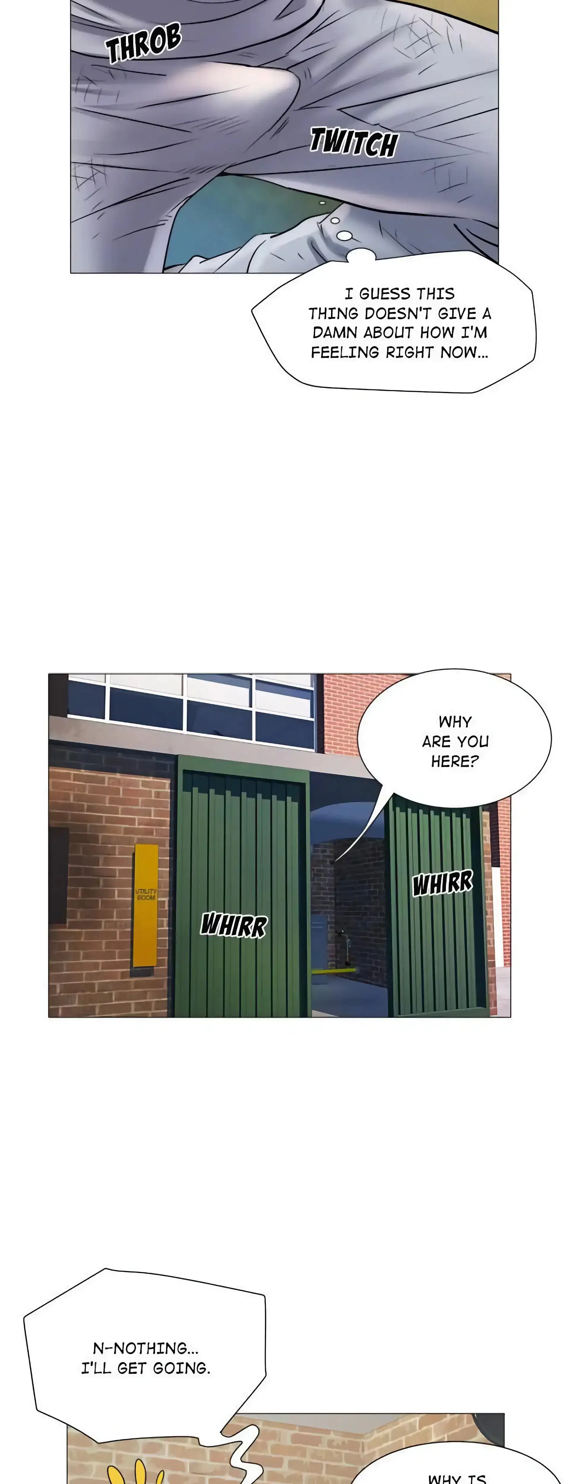 Salute! Episode 4 - Page 36