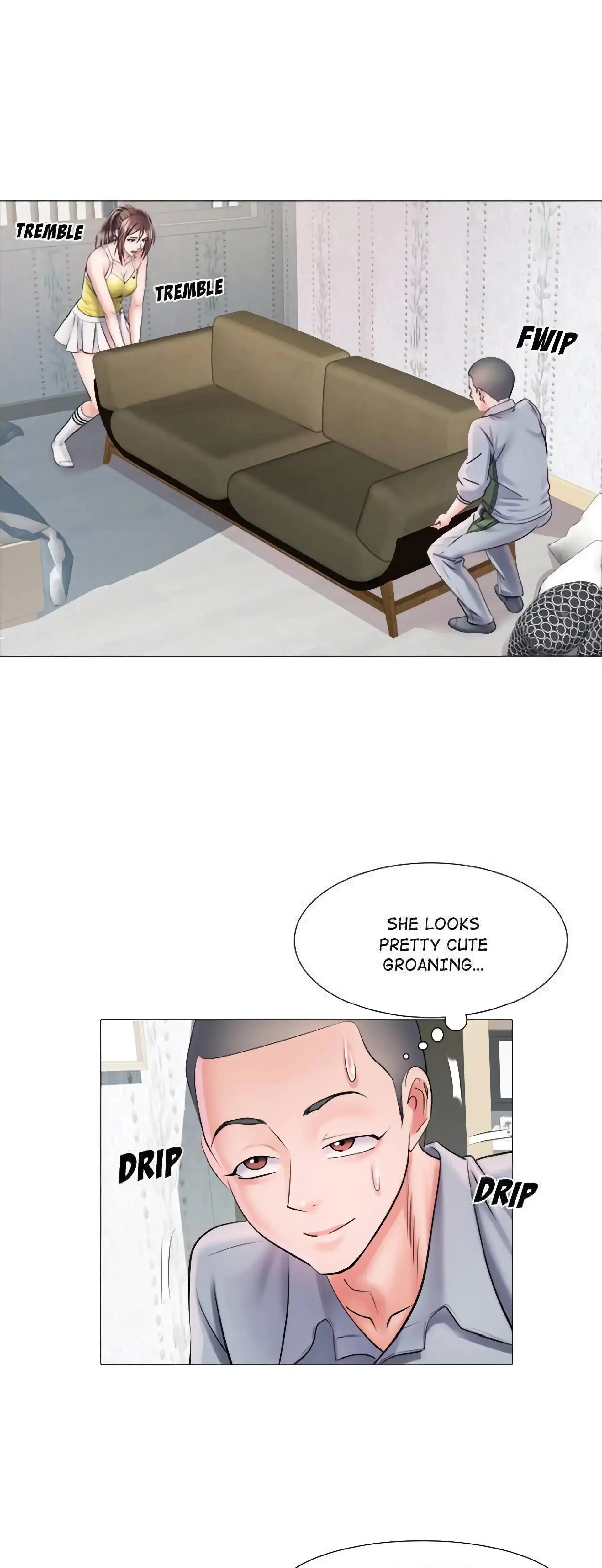 Salute! Episode 4 - Page 5