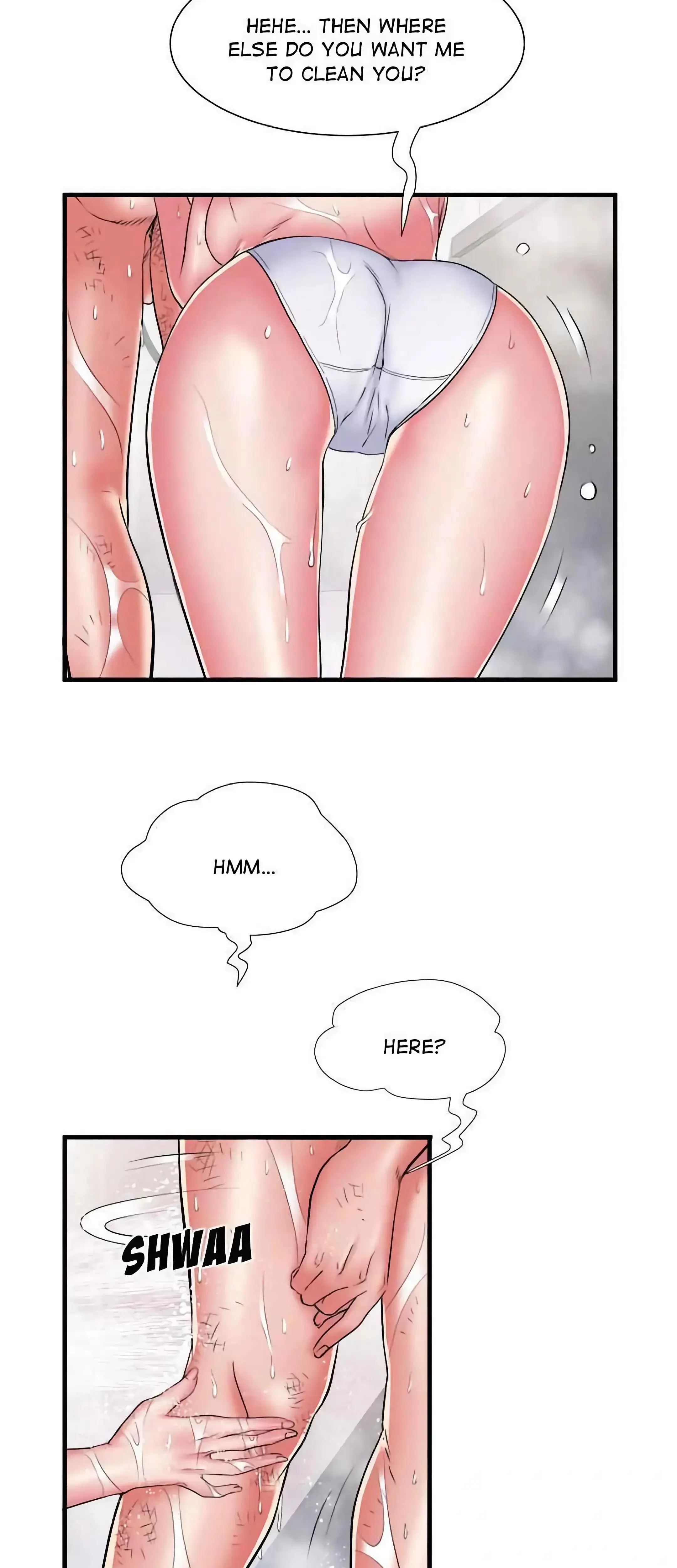 Salute! Episode 40 - Page 11