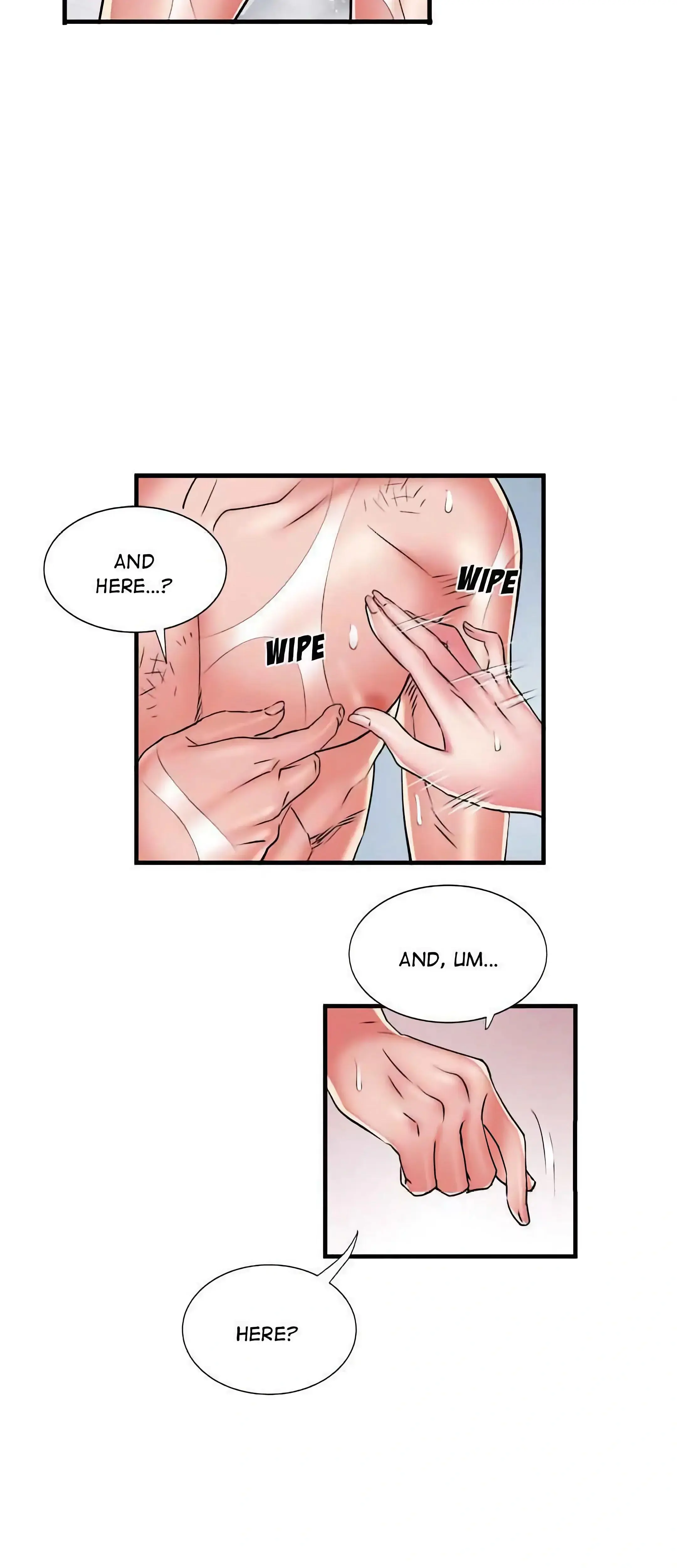 Salute! Episode 40 - Page 12