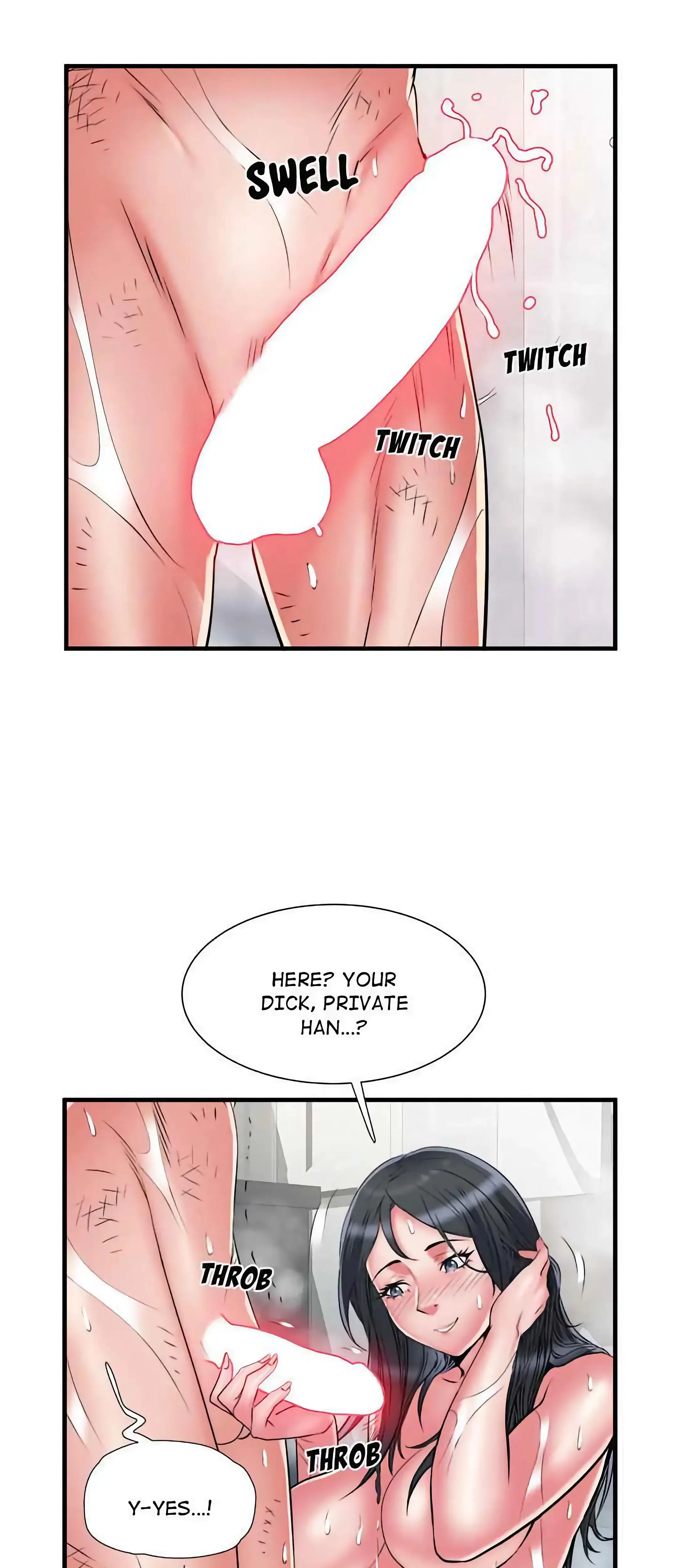 Salute! Episode 40 - Page 13