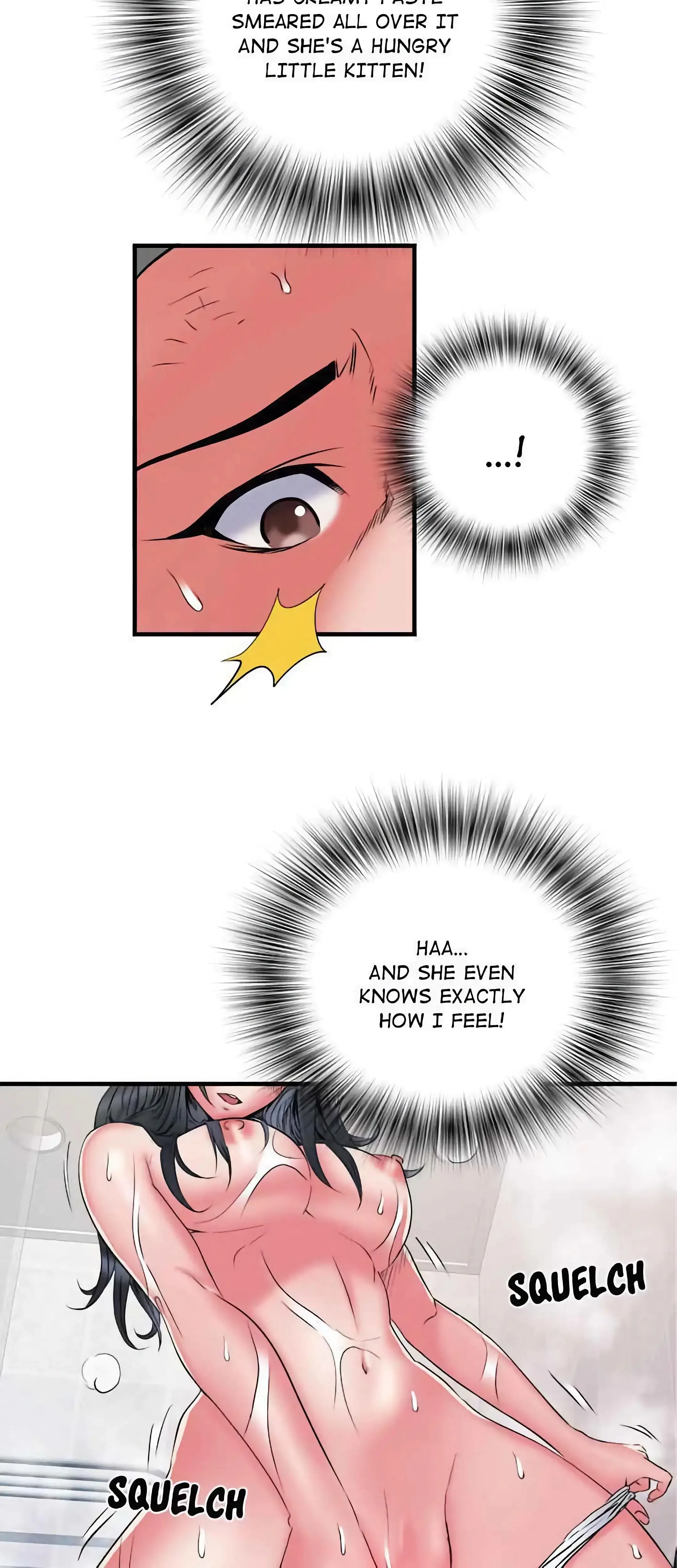 Salute! Episode 40 - Page 21