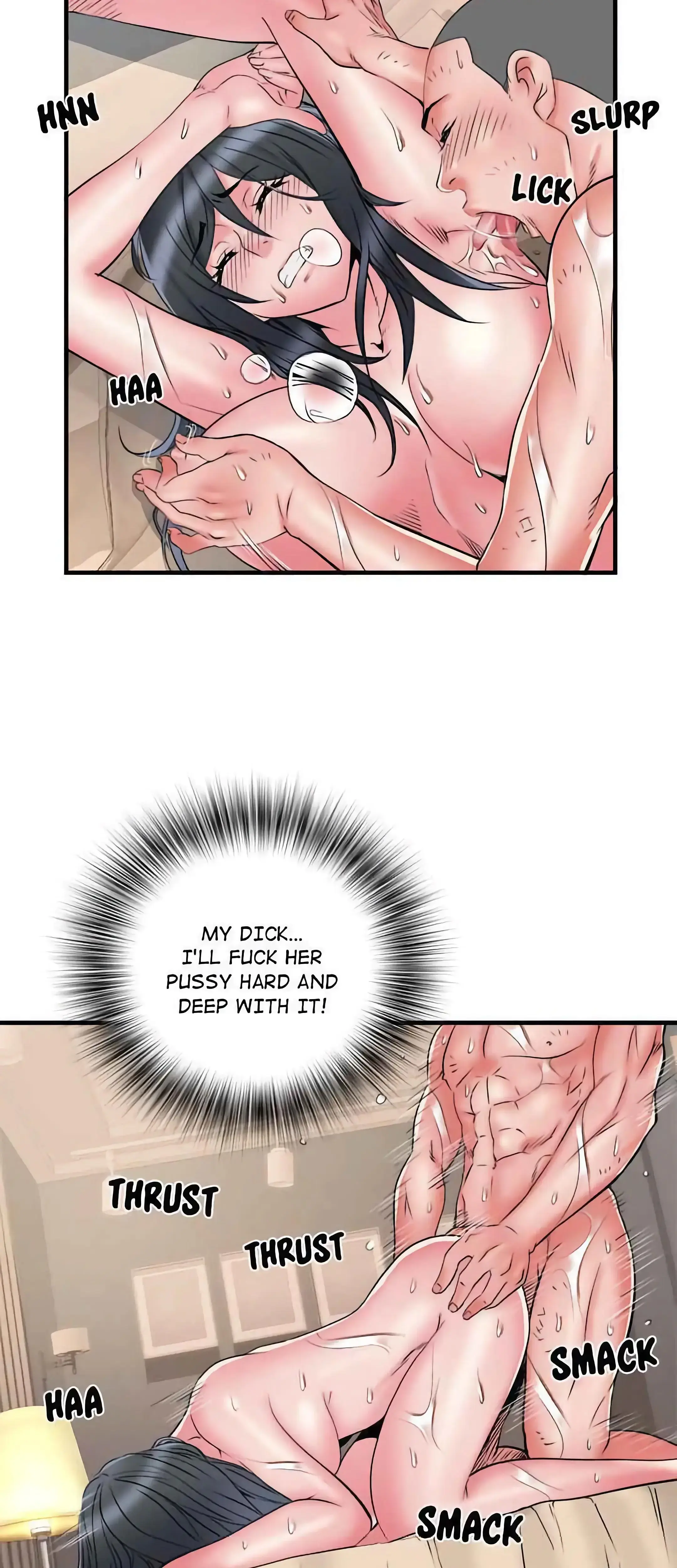 Salute! Episode 40 - Page 29