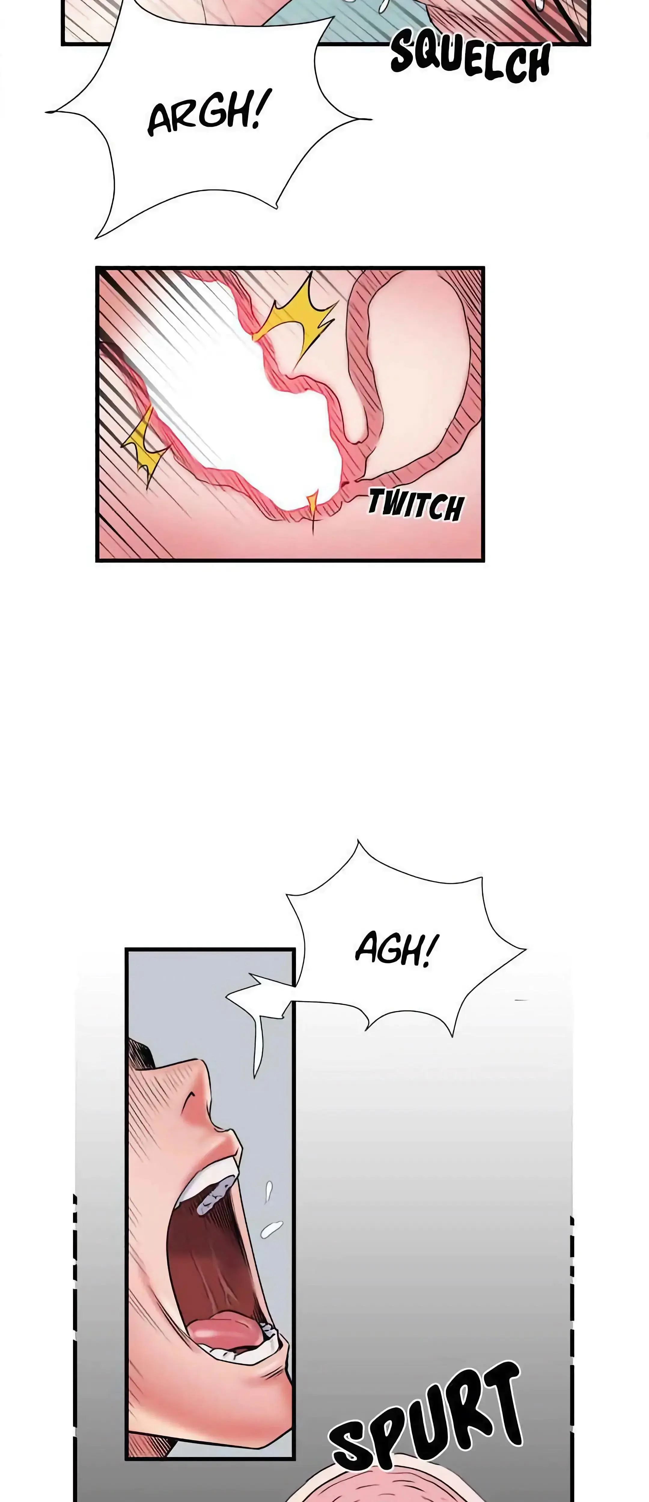 Salute! Episode 40 - Page 33