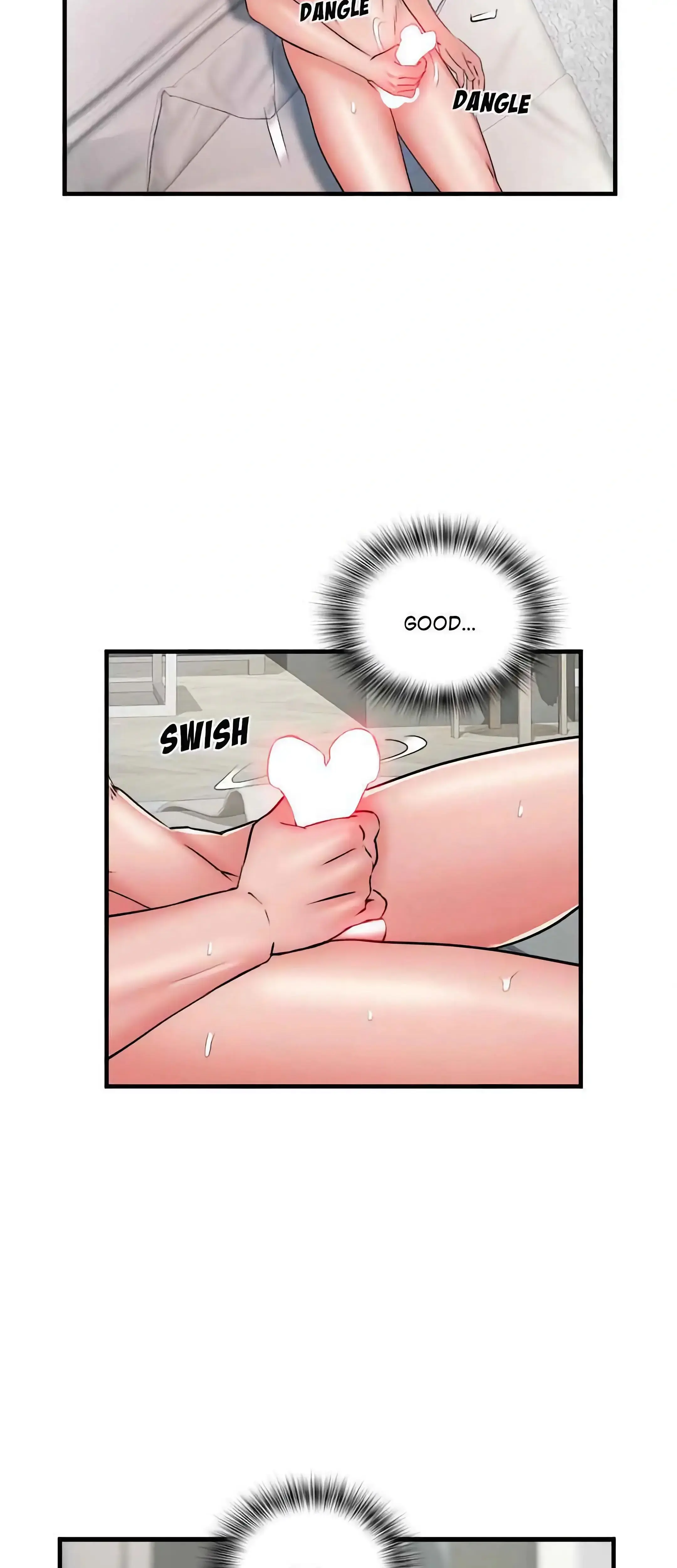 Salute! Episode 40 - Page 38