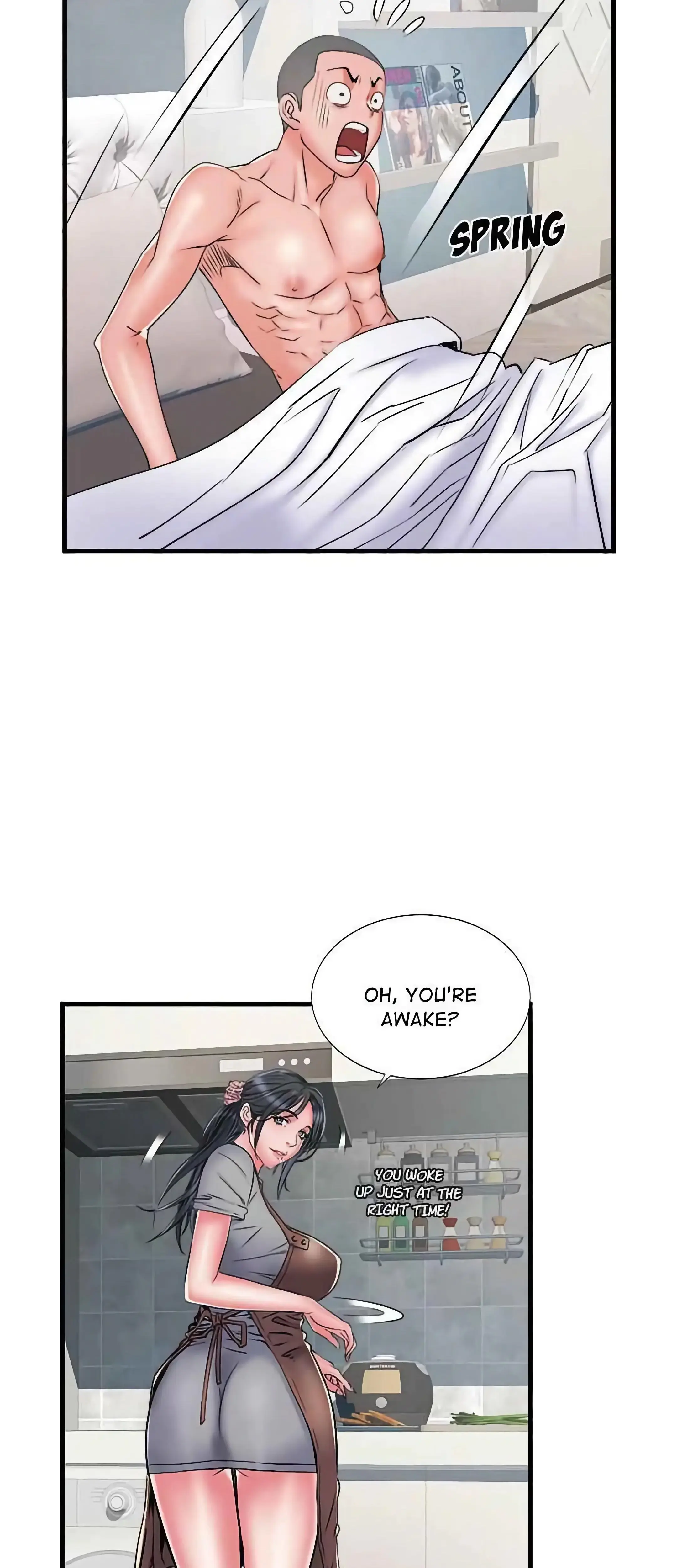 Salute! Episode 40 - Page 41