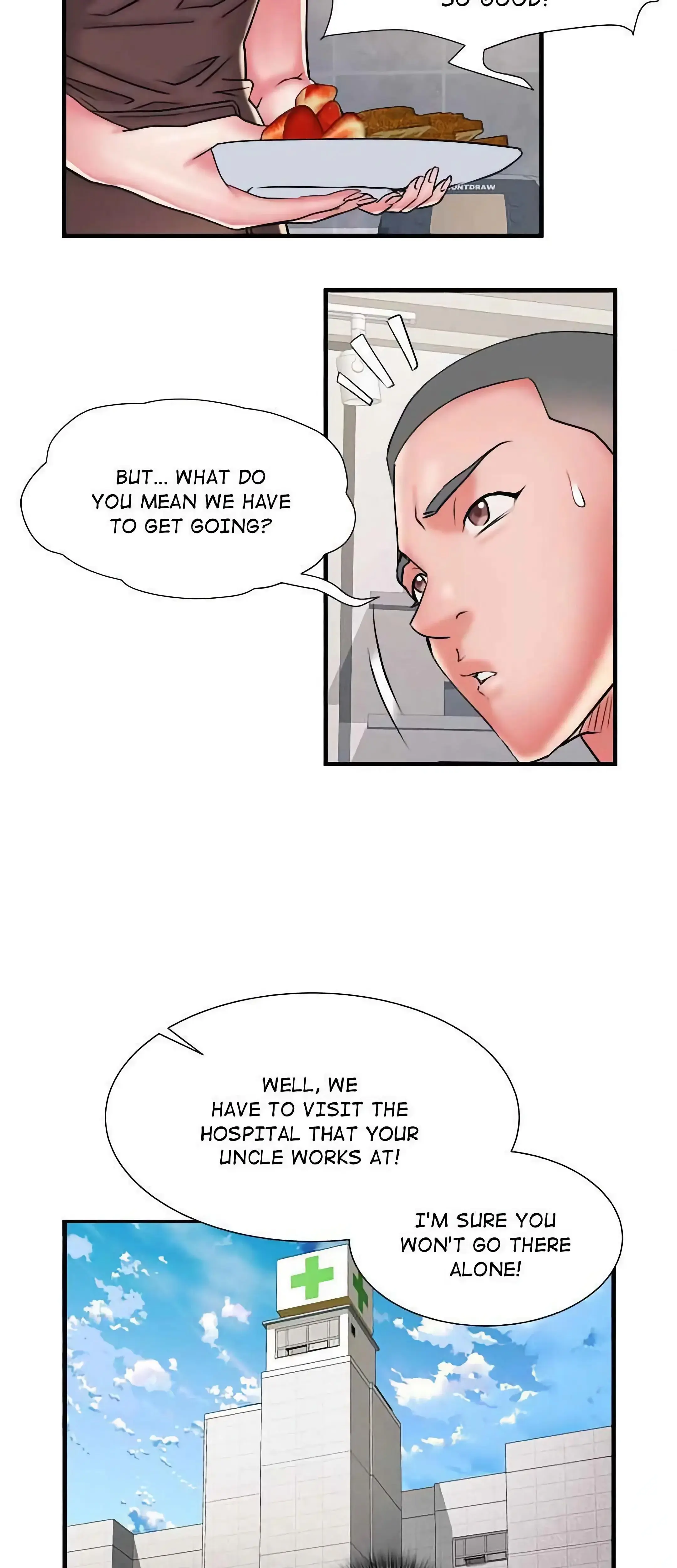 Salute! Episode 40 - Page 43