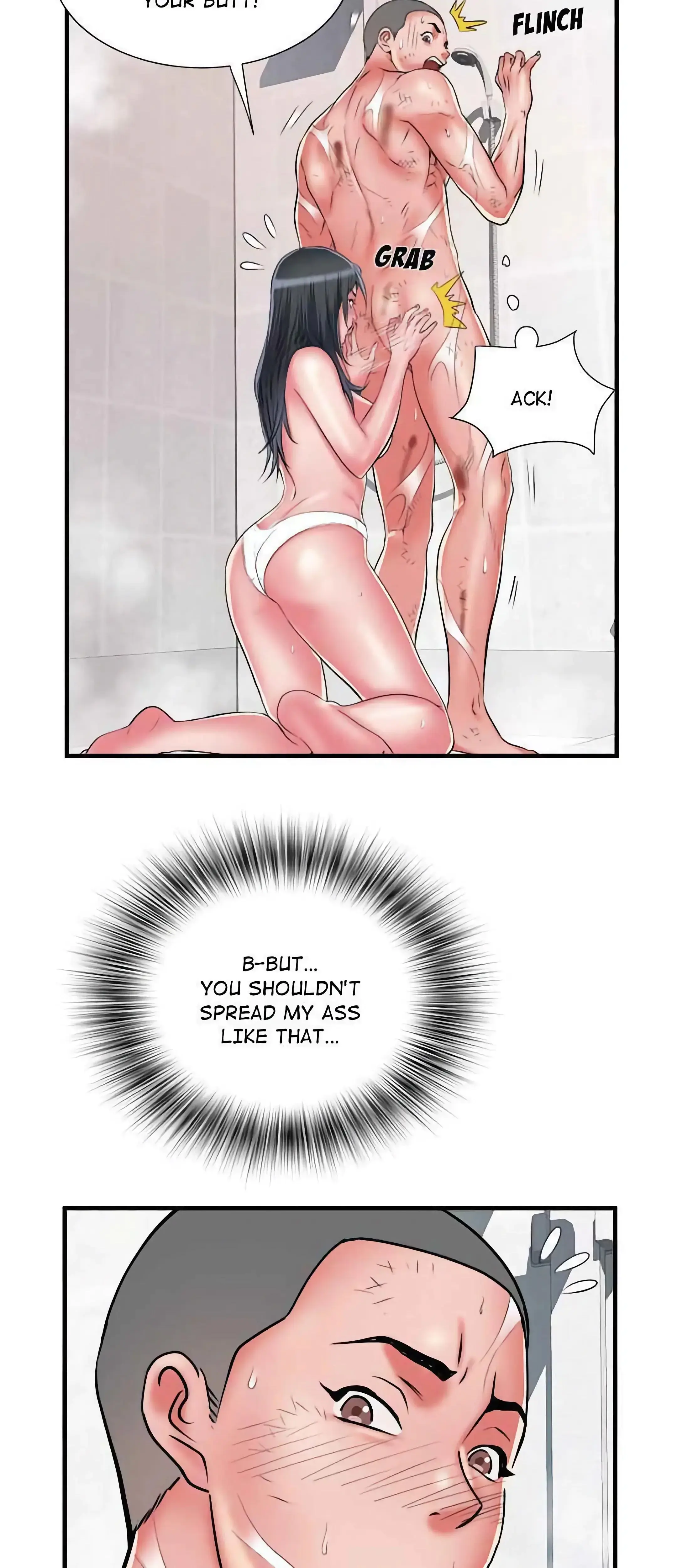 Salute! Episode 40 - Page 5