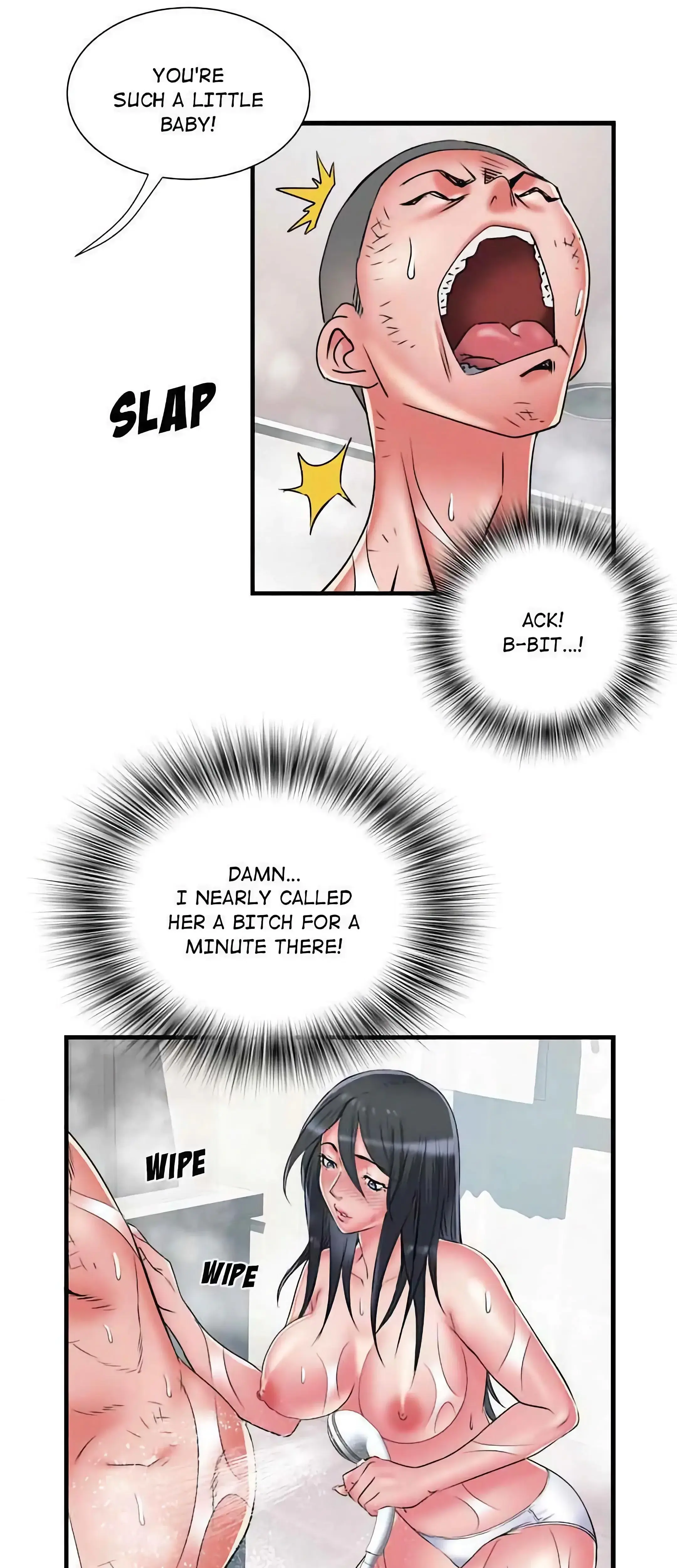Salute! Episode 40 - Page 7