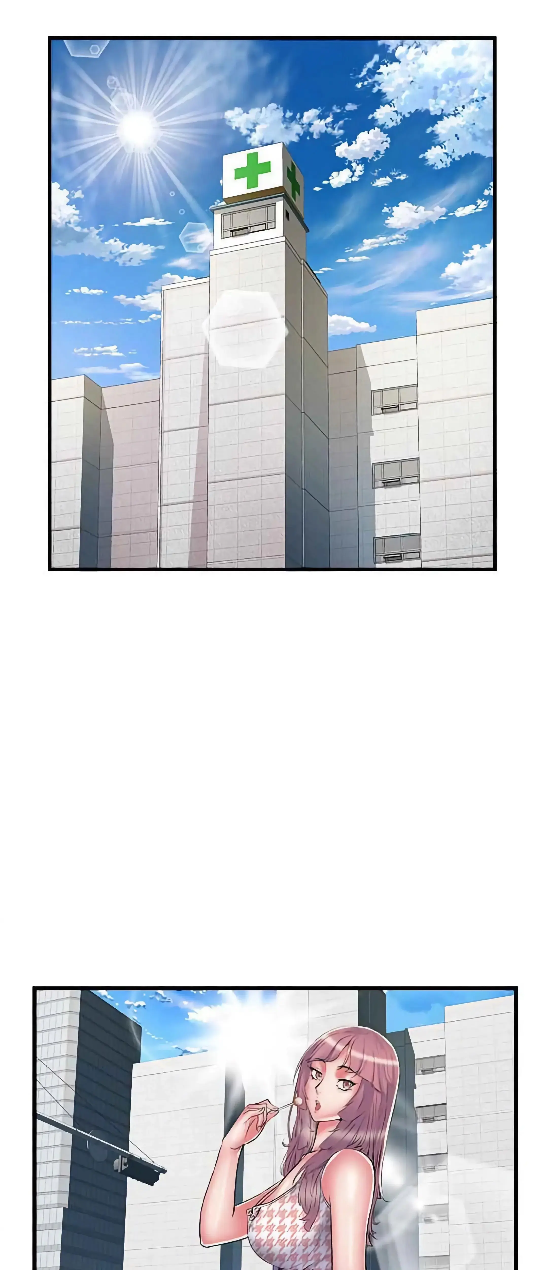 Salute! Episode 41 - Page 1