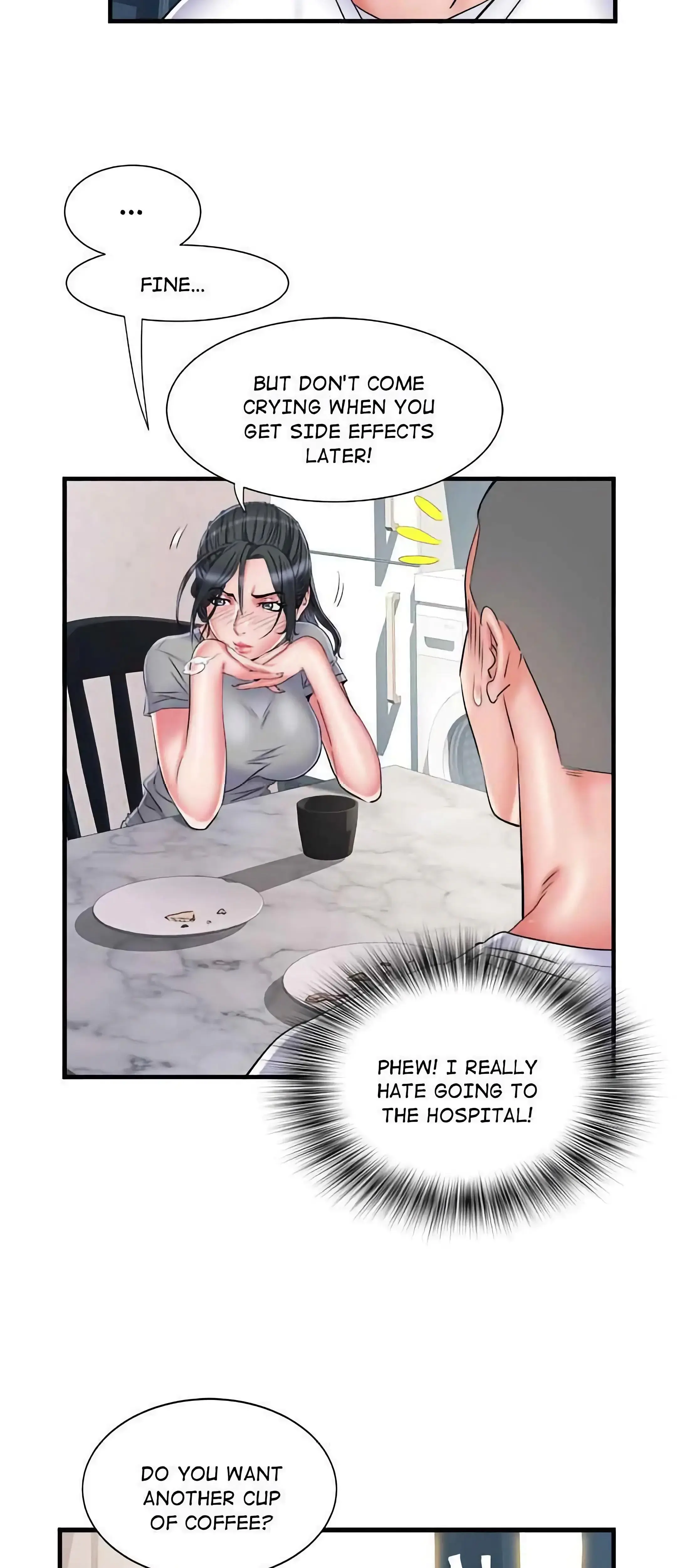 Salute! Episode 41 - Page 11