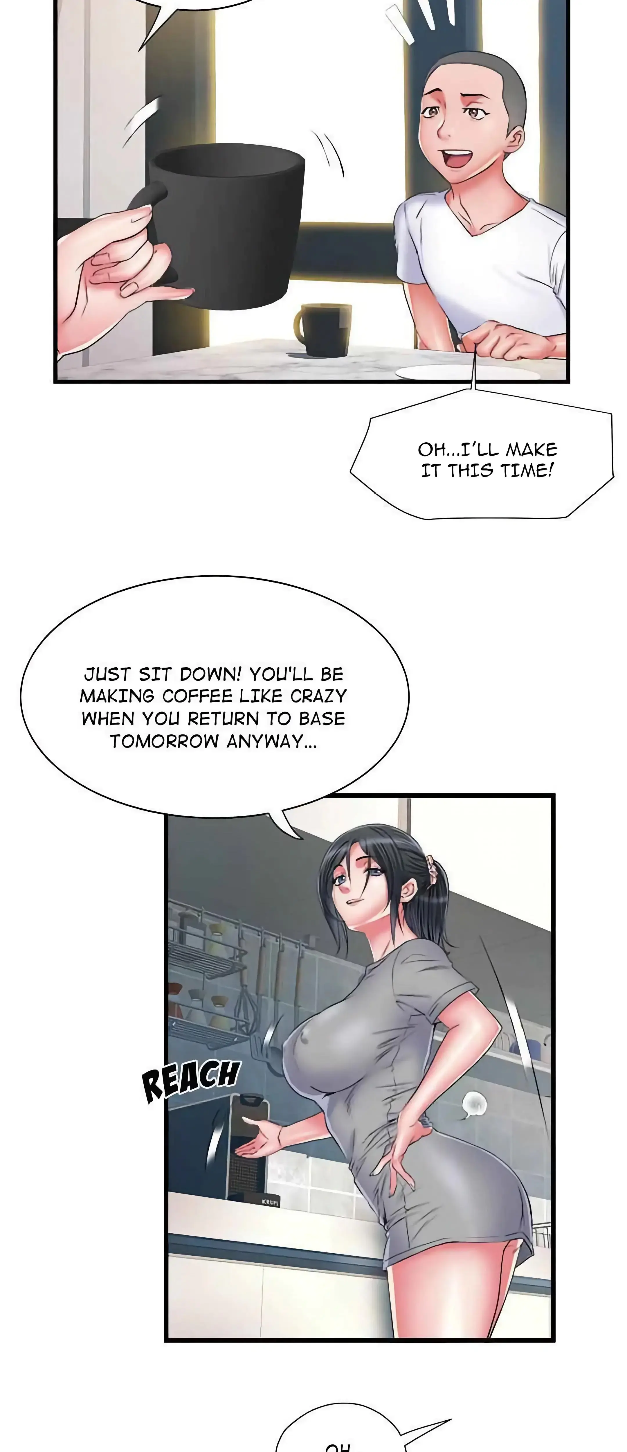 Salute! Episode 41 - Page 12