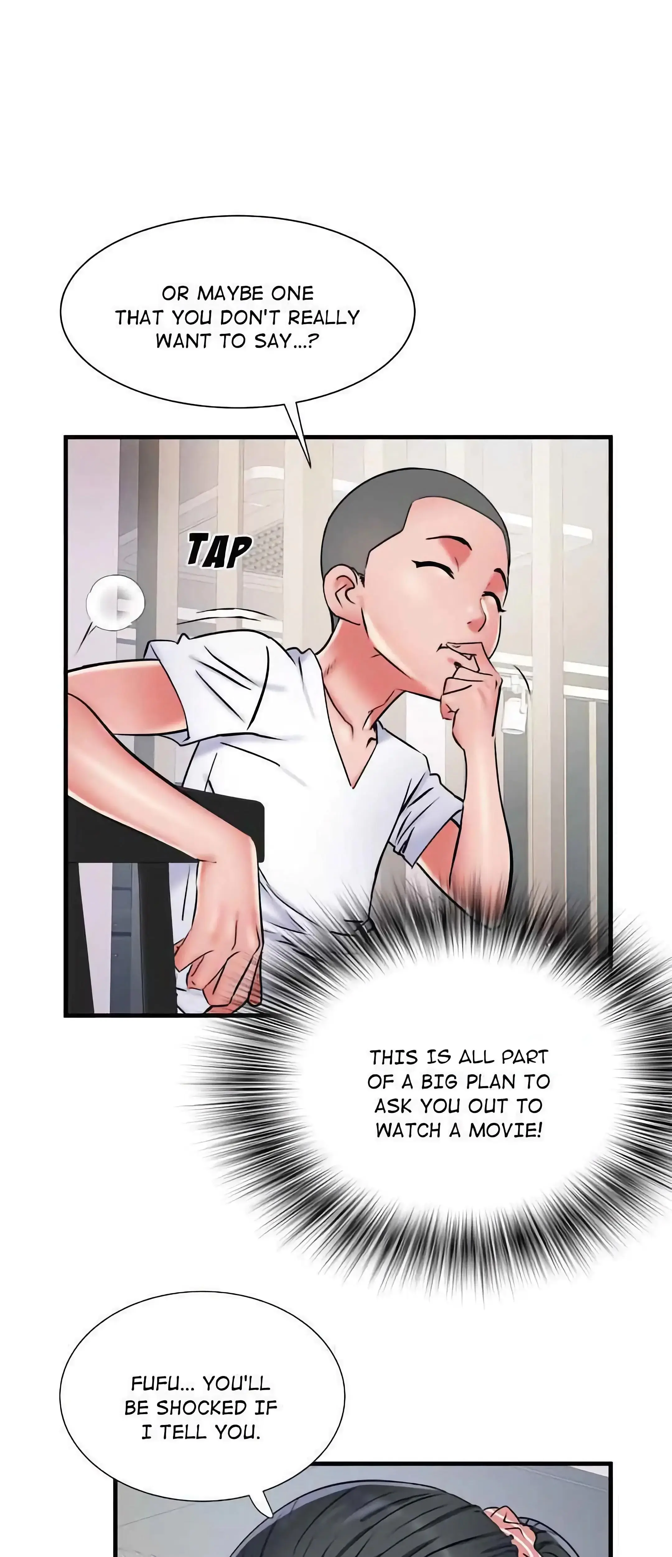 Salute! Episode 41 - Page 15