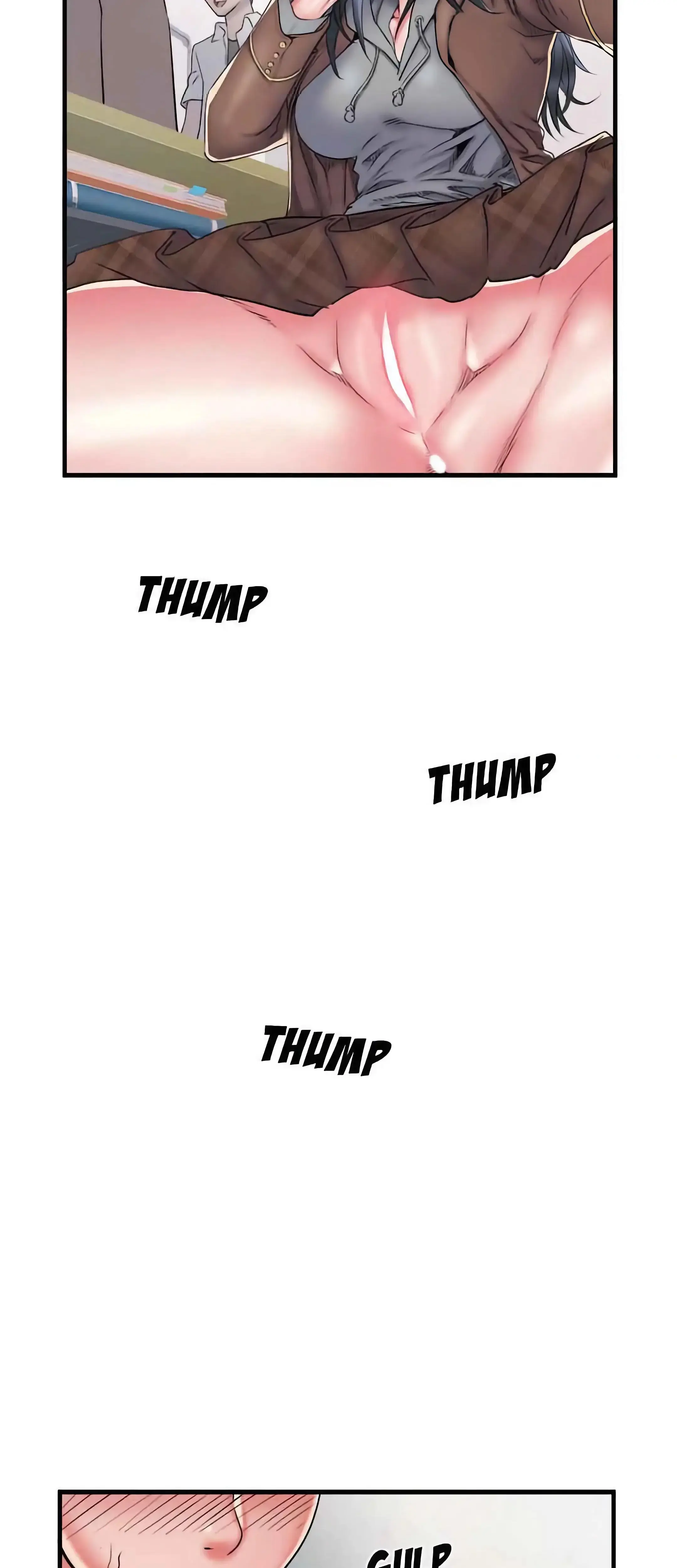 Salute! Episode 41 - Page 19