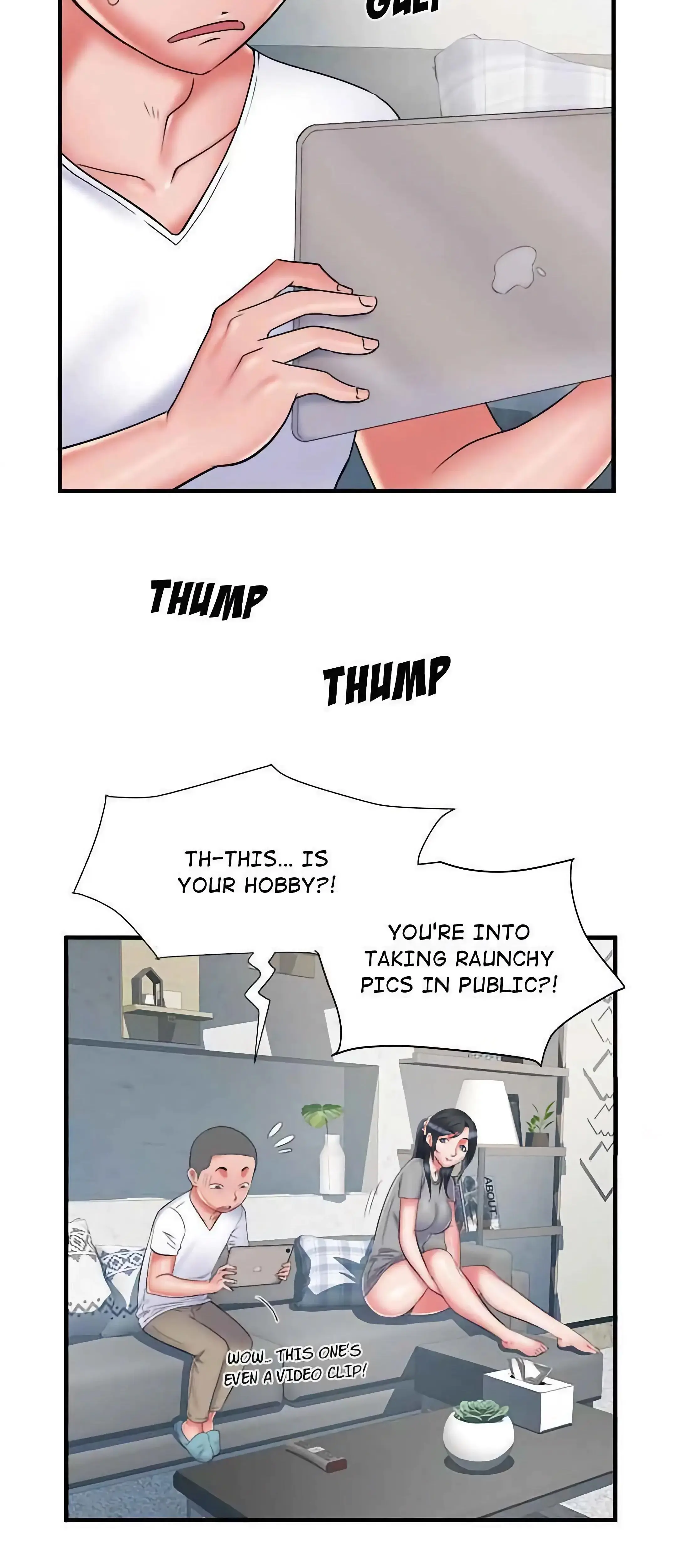 Salute! Episode 41 - Page 20