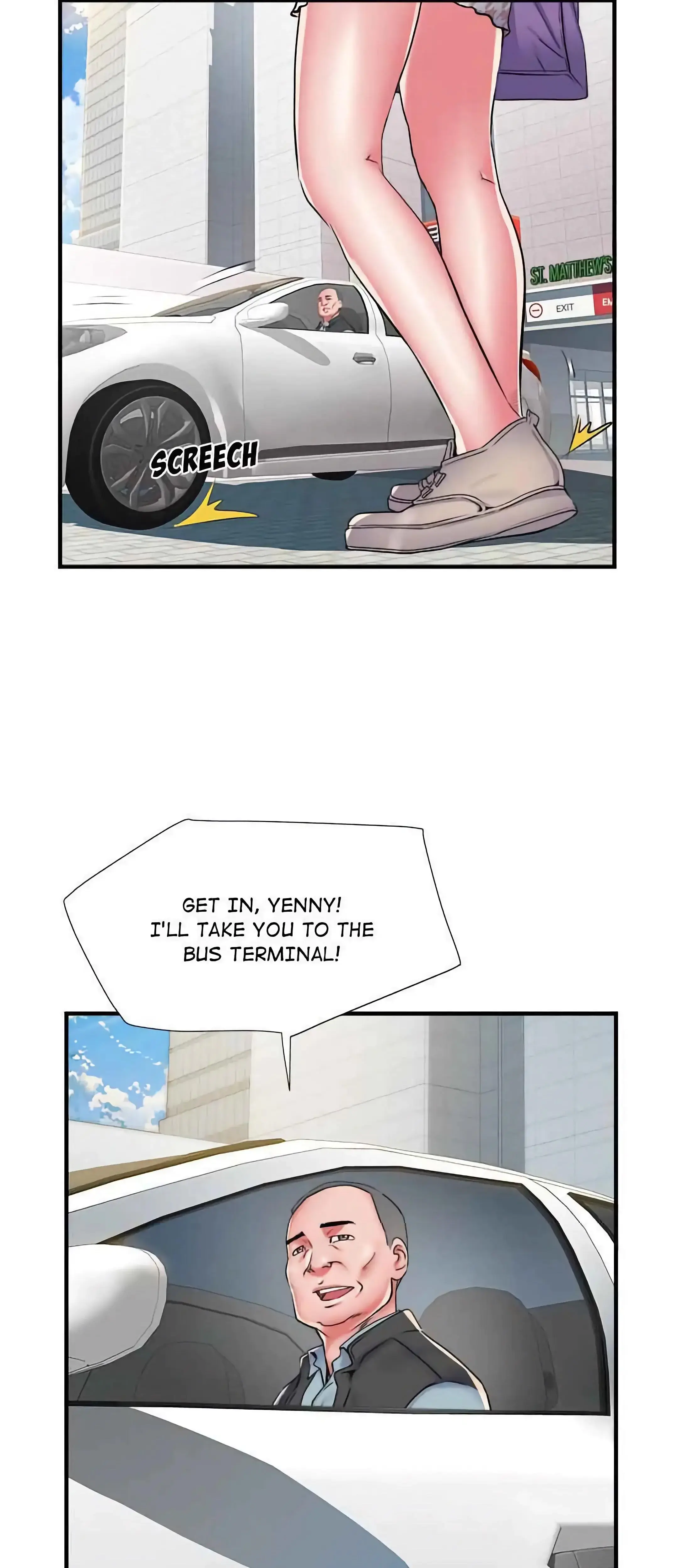 Salute! Episode 41 - Page 4