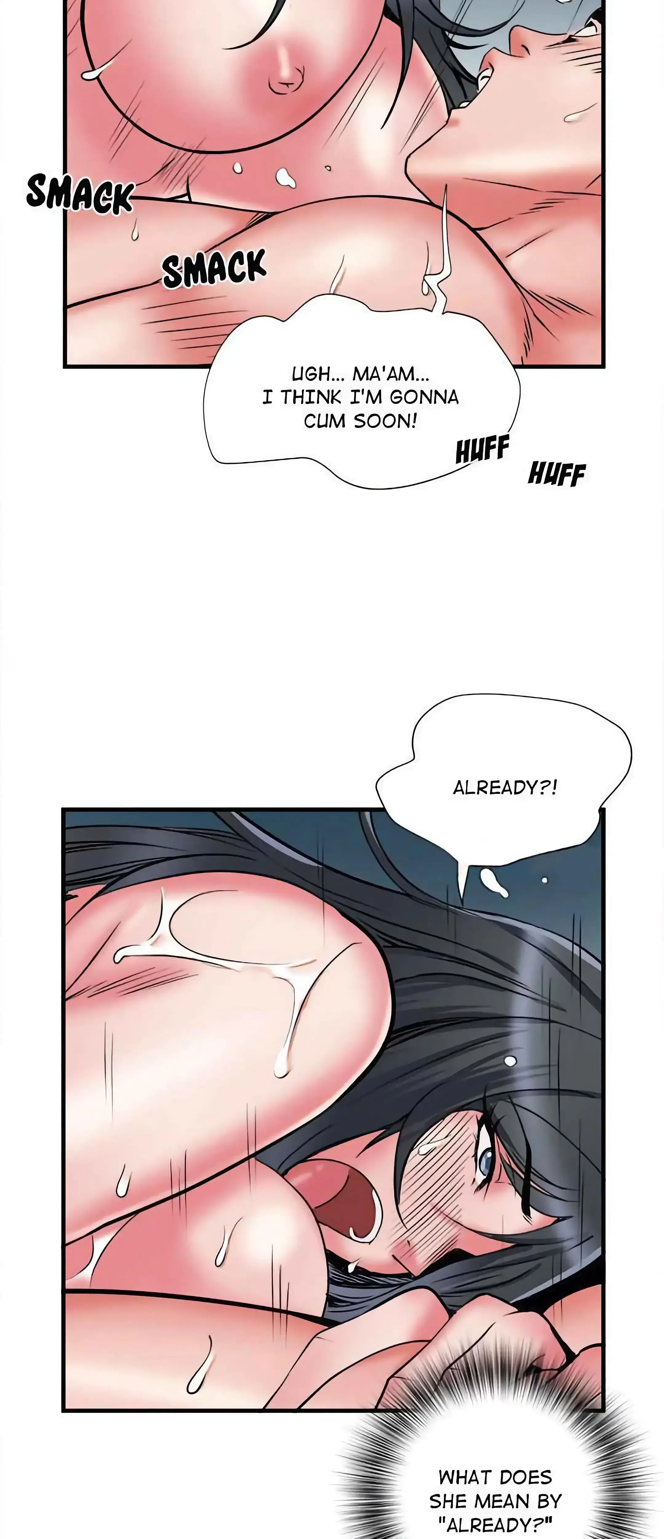 Salute! Episode 41 - Page 42