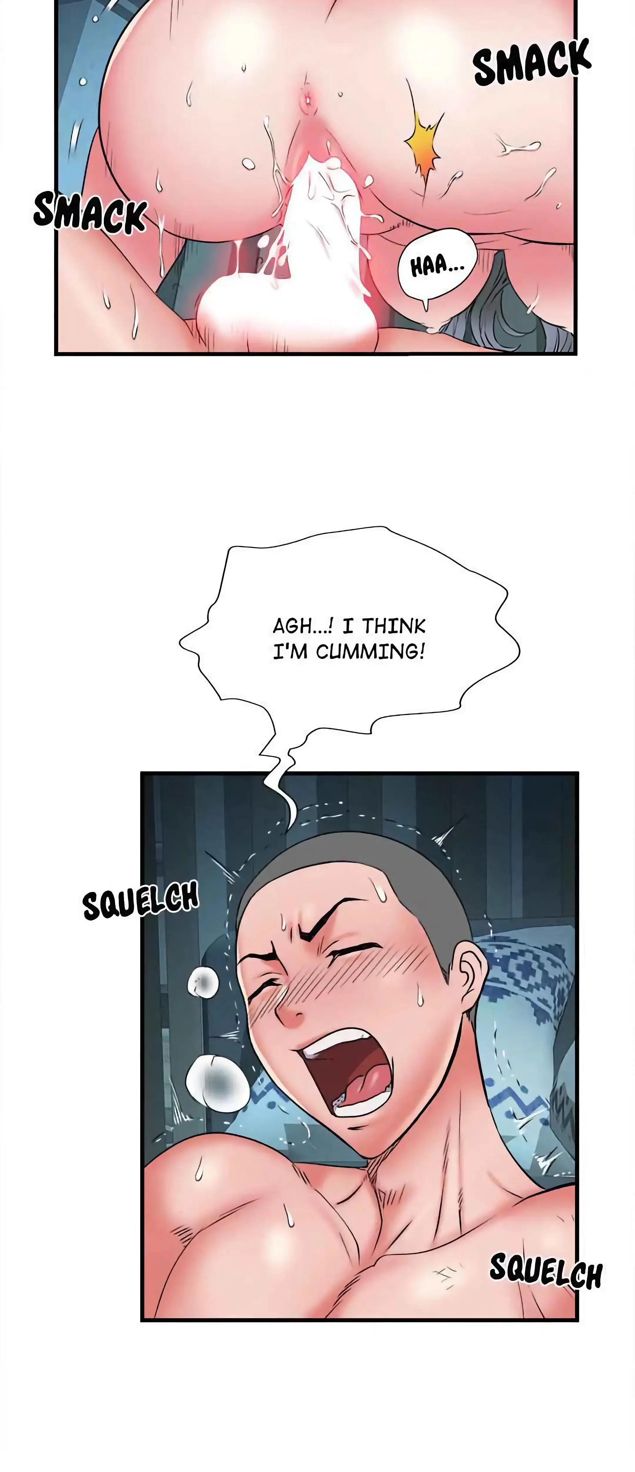 Salute! Episode 41 - Page 44