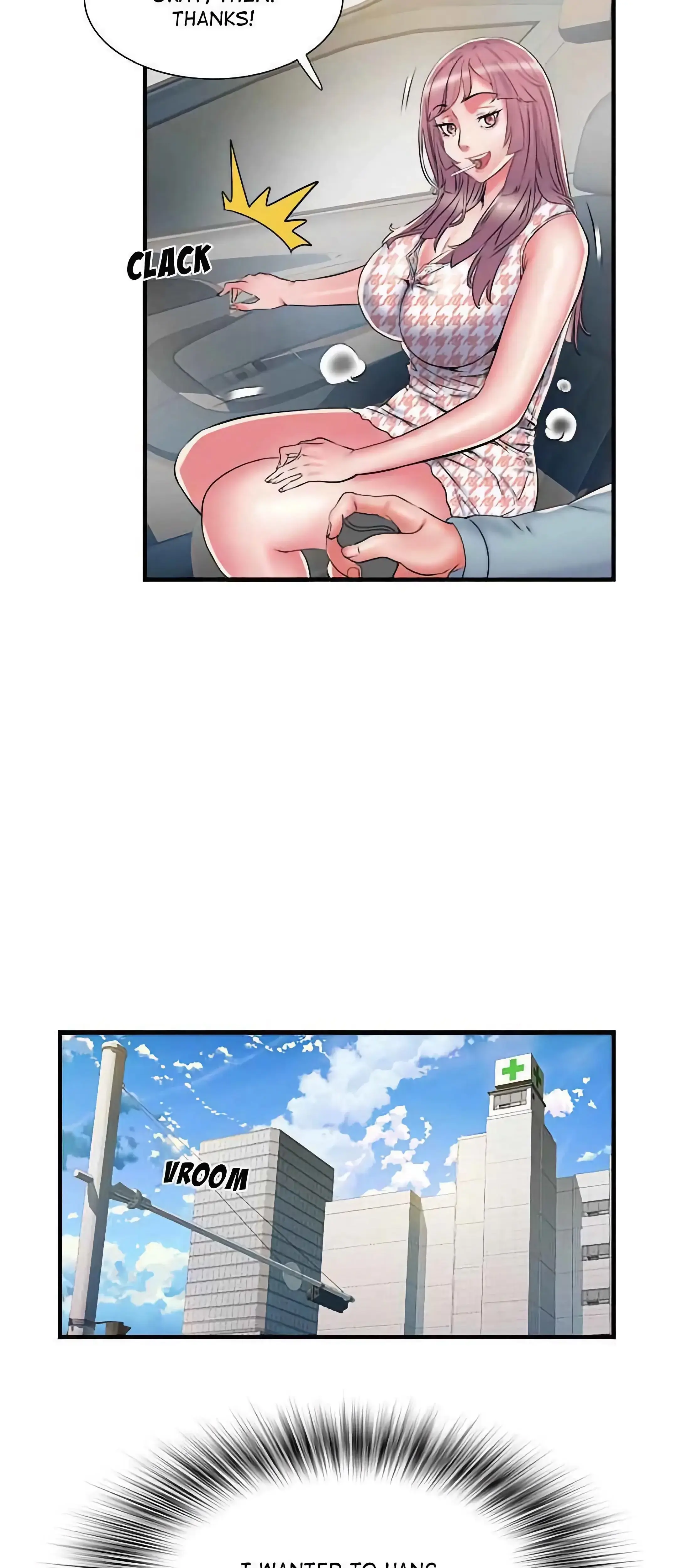 Salute! Episode 41 - Page 6
