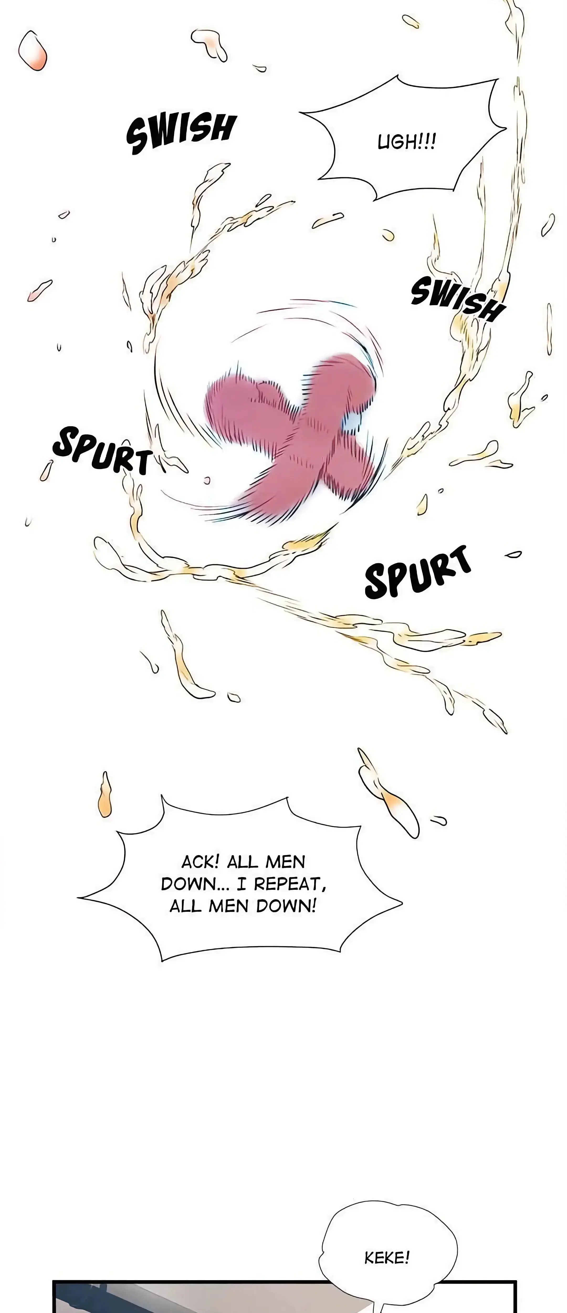 Salute! Episode 42 - Page 13