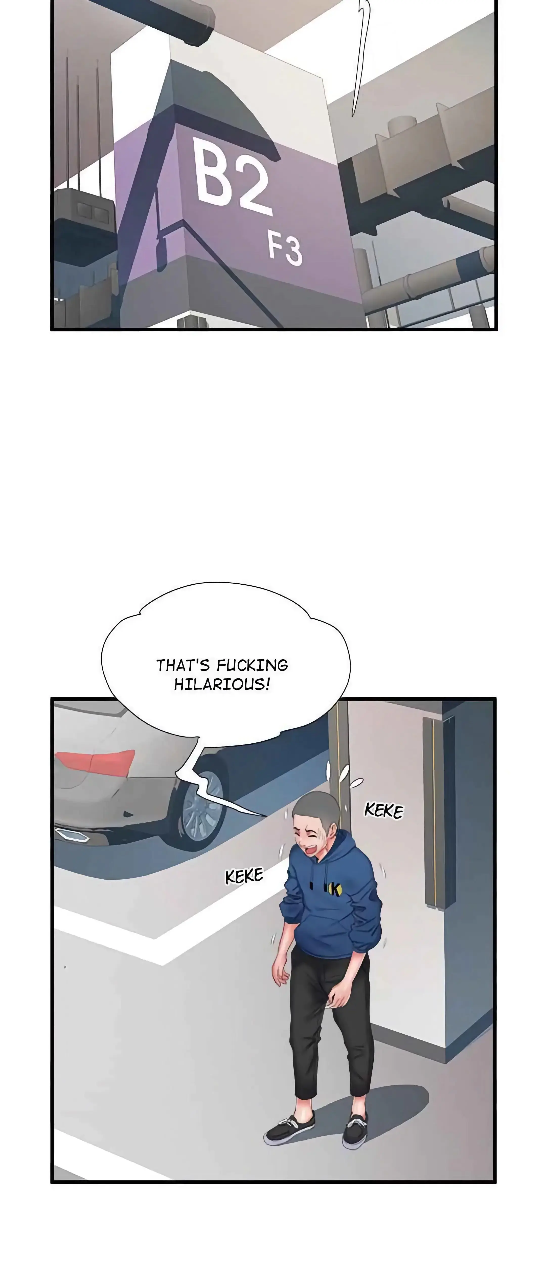 Salute! Episode 42 - Page 14