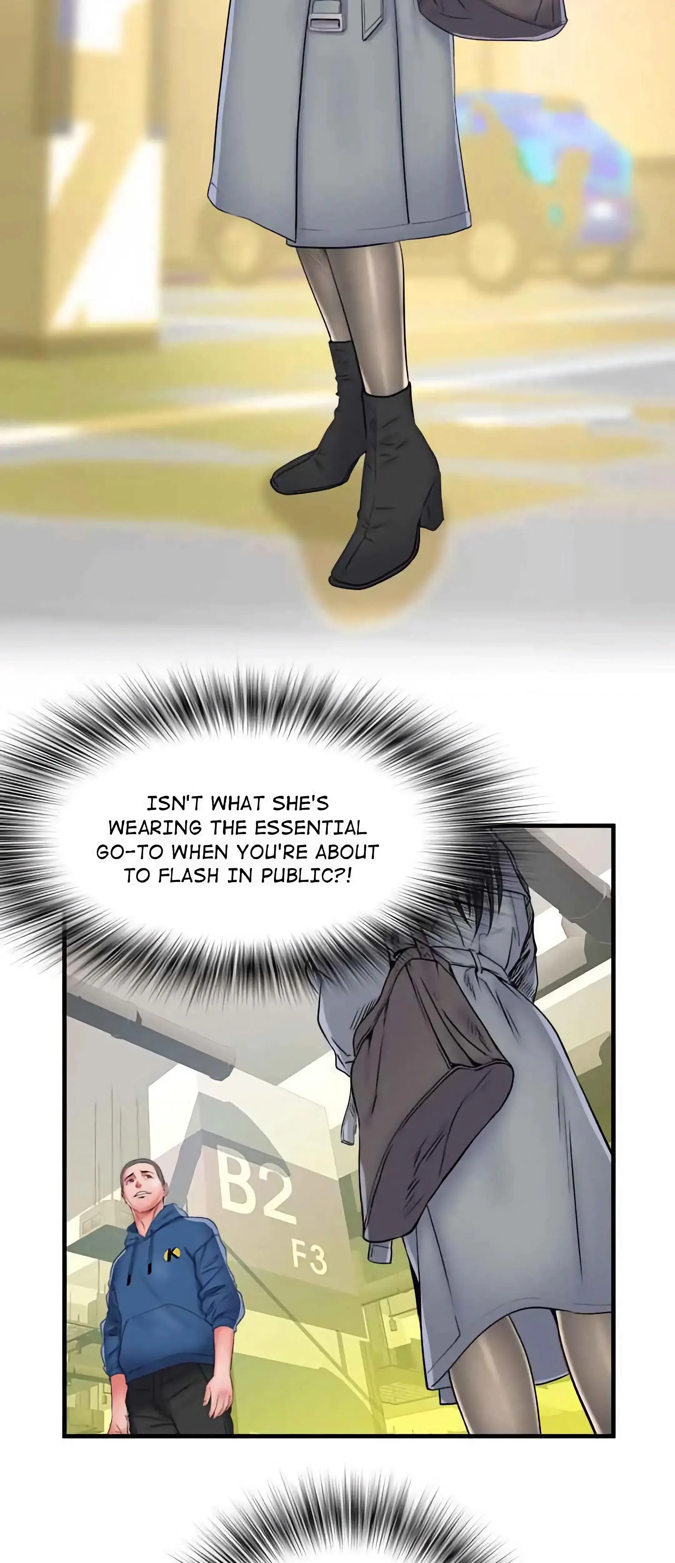 Salute! Episode 42 - Page 16