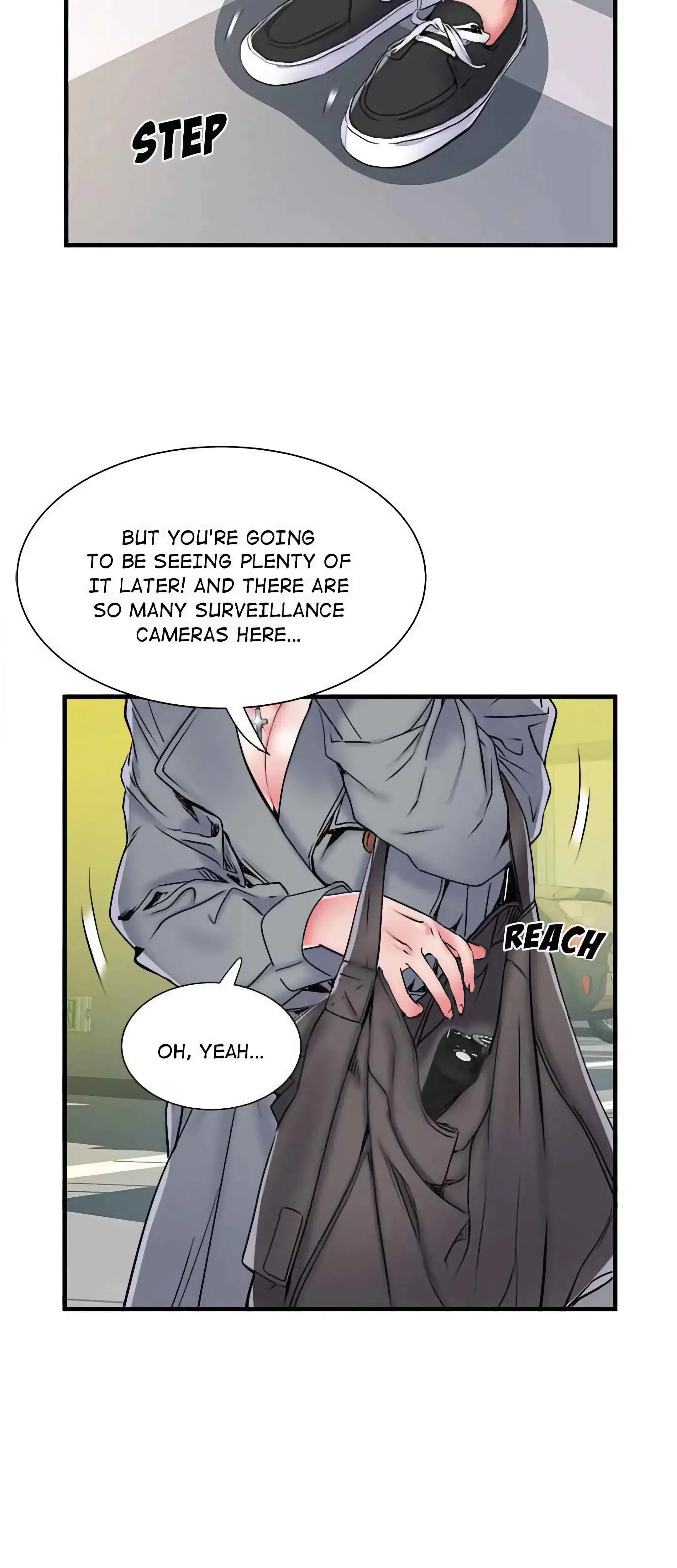 Salute! Episode 42 - Page 19