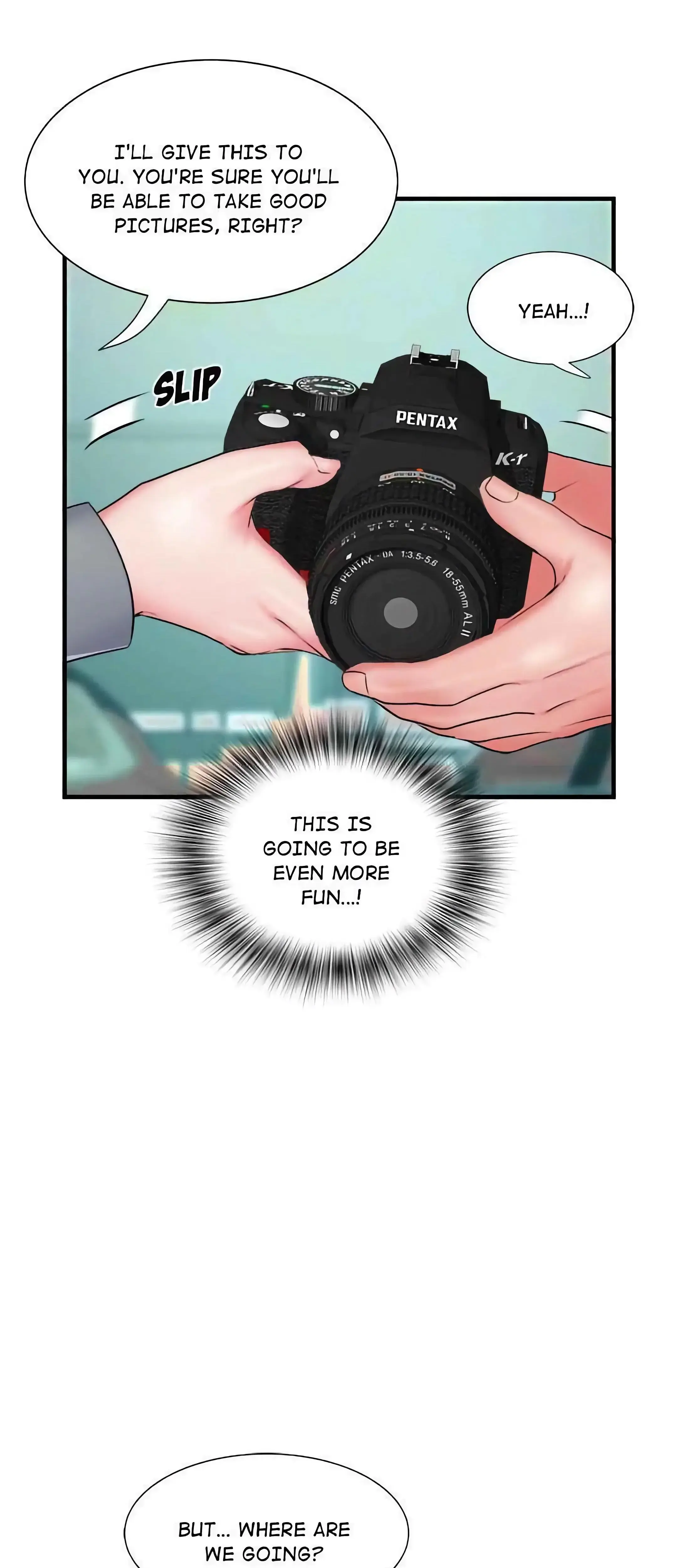 Salute! Episode 42 - Page 20