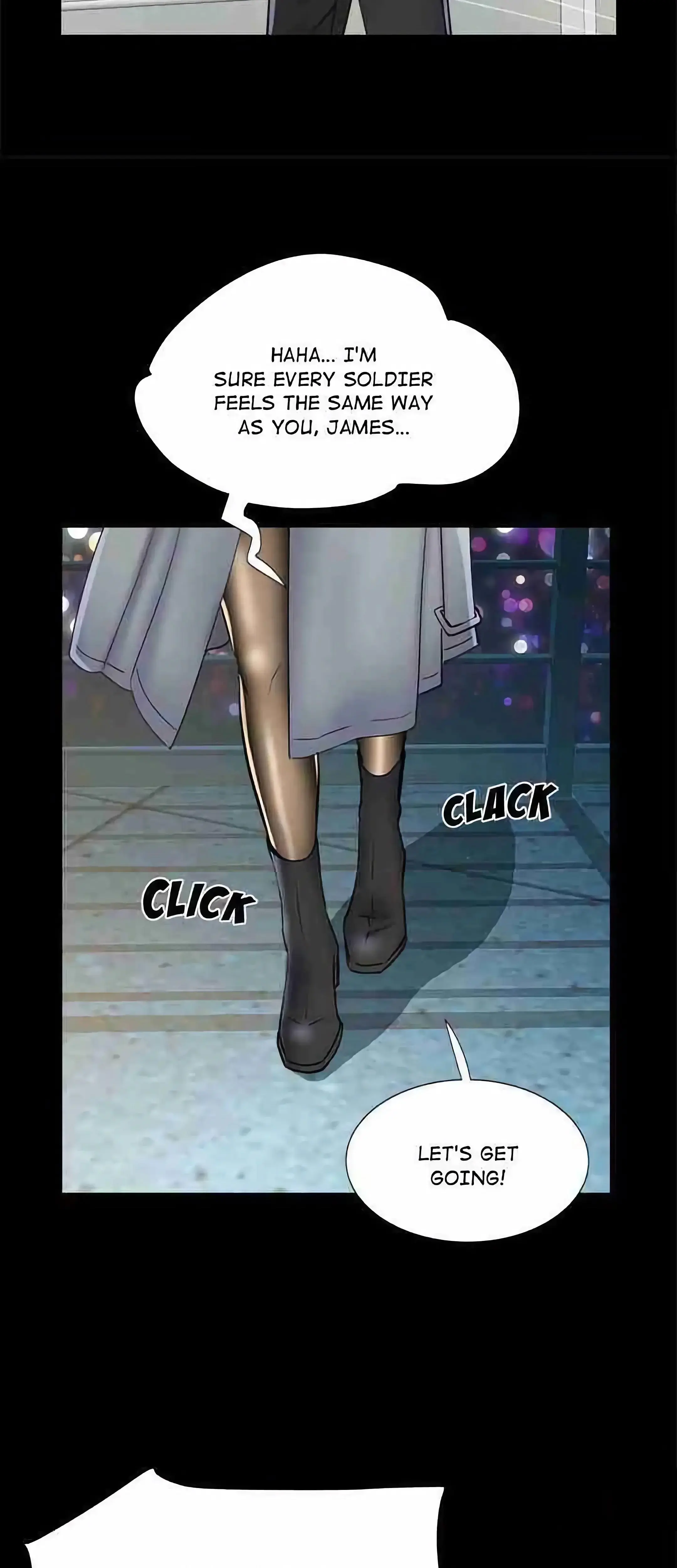 Salute! Episode 43 - Page 12