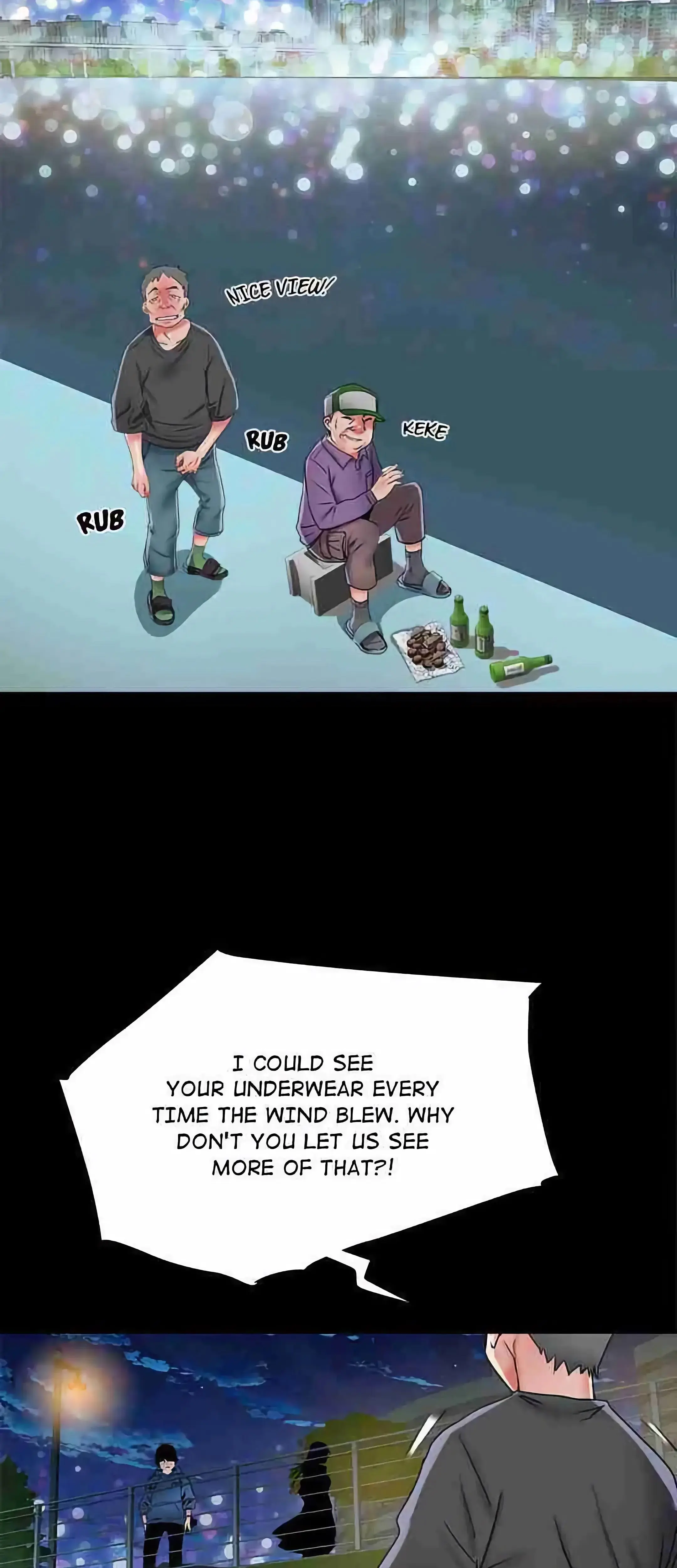 Salute! Episode 43 - Page 14