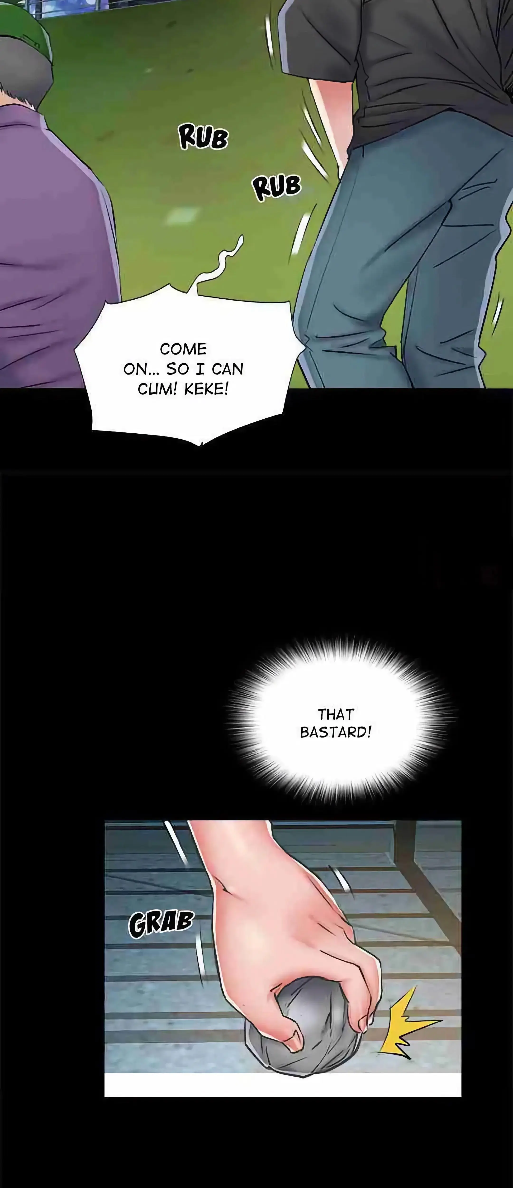 Salute! Episode 43 - Page 15