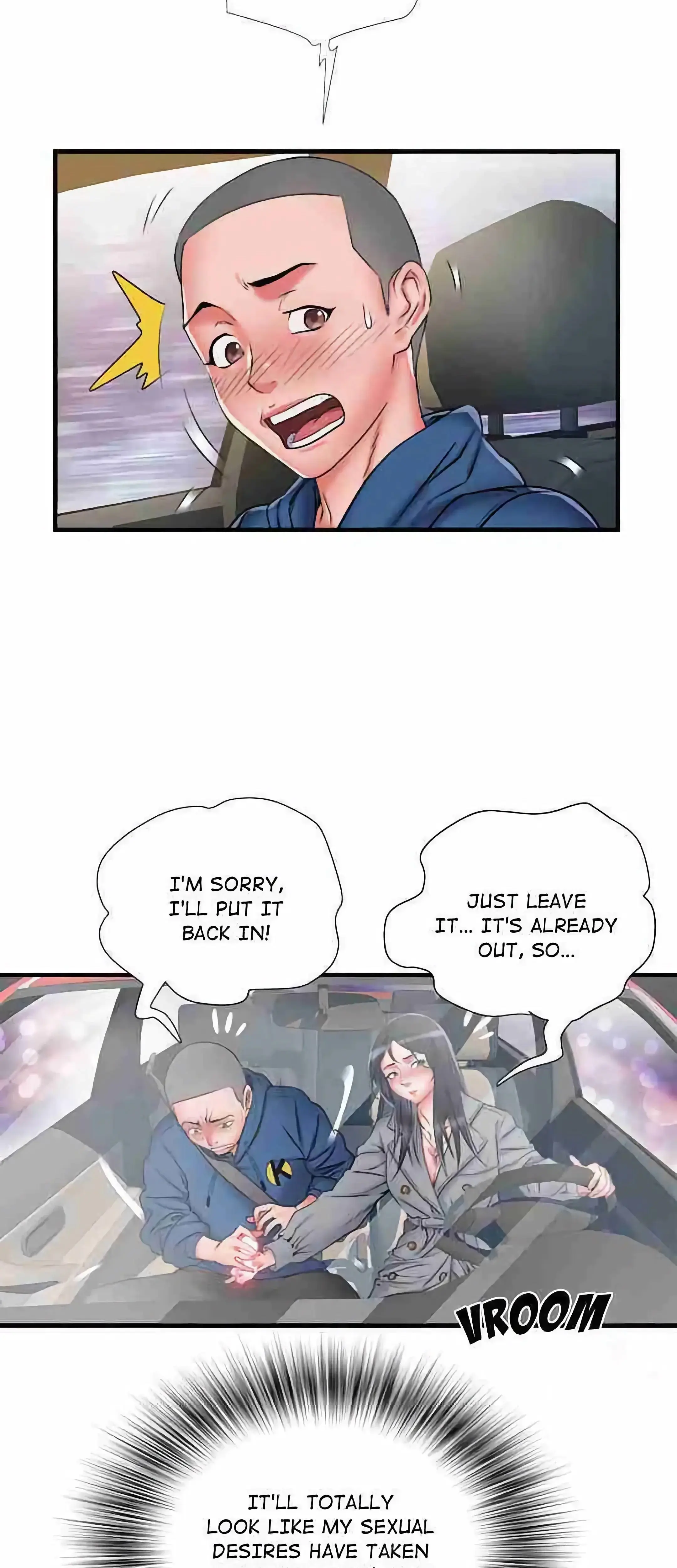 Salute! Episode 43 - Page 2