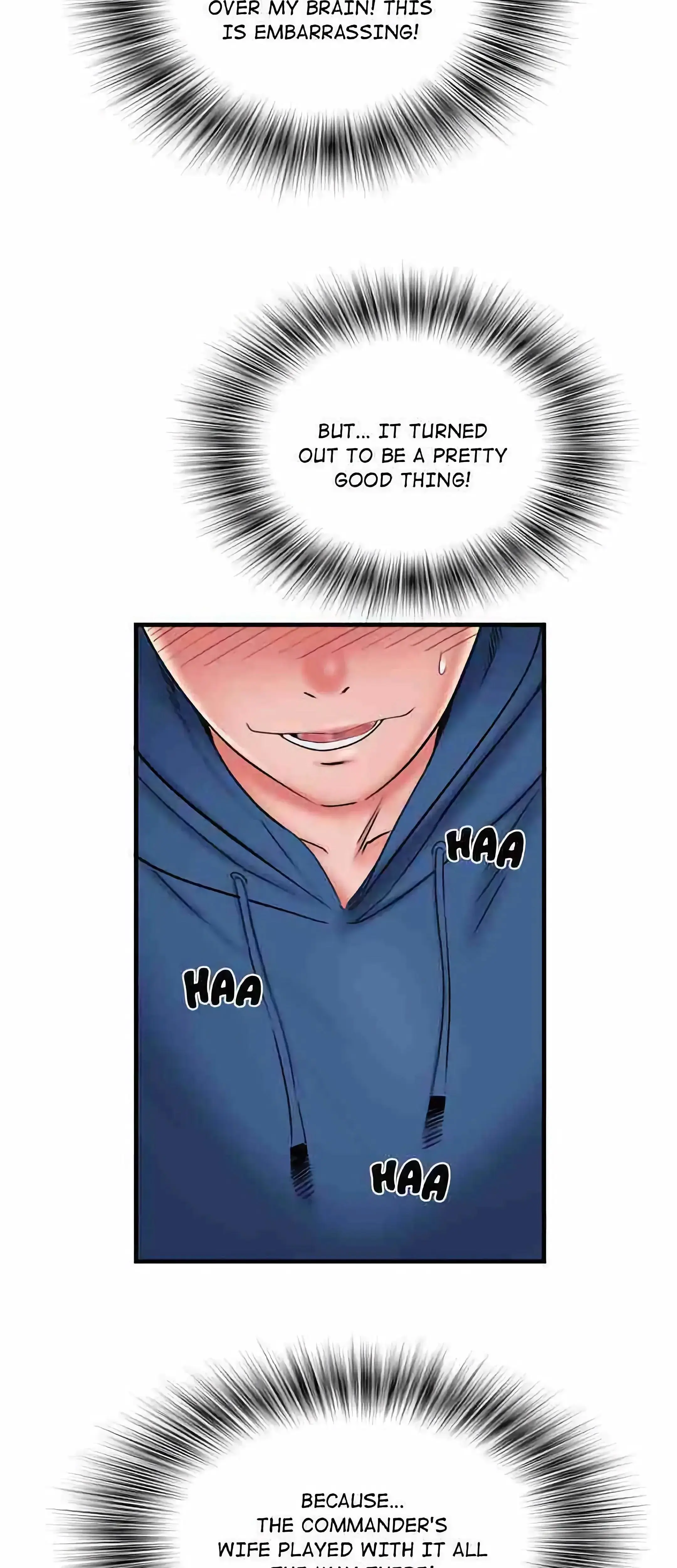 Salute! Episode 43 - Page 3