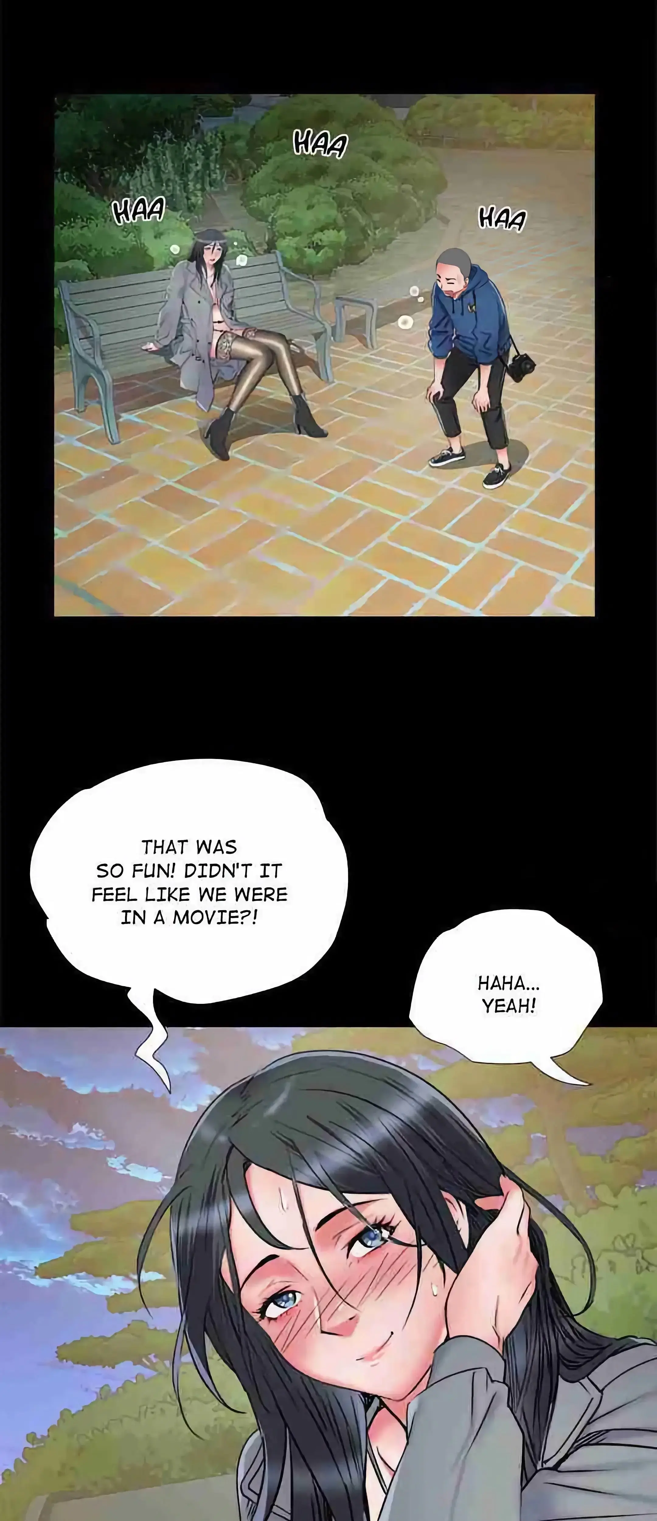 Salute! Episode 43 - Page 30