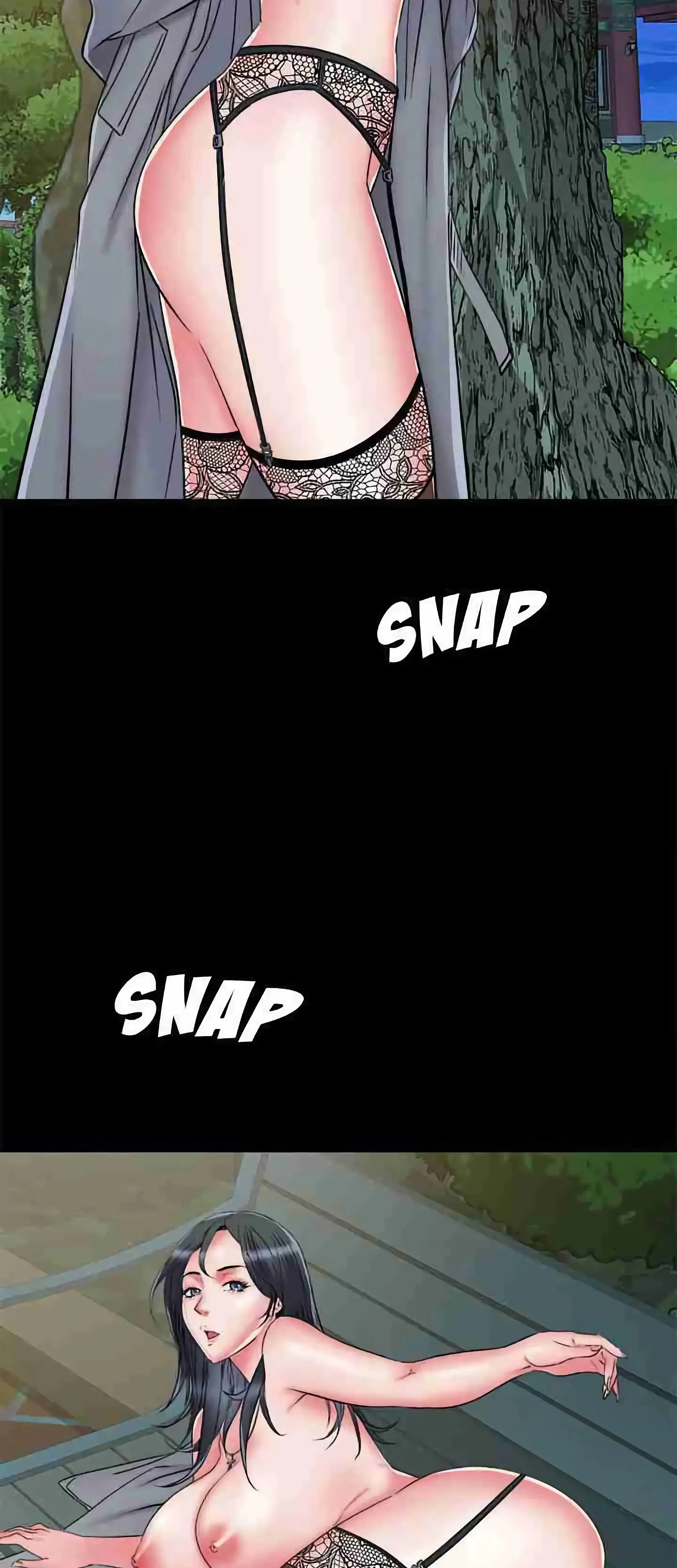 Salute! Episode 43 - Page 41