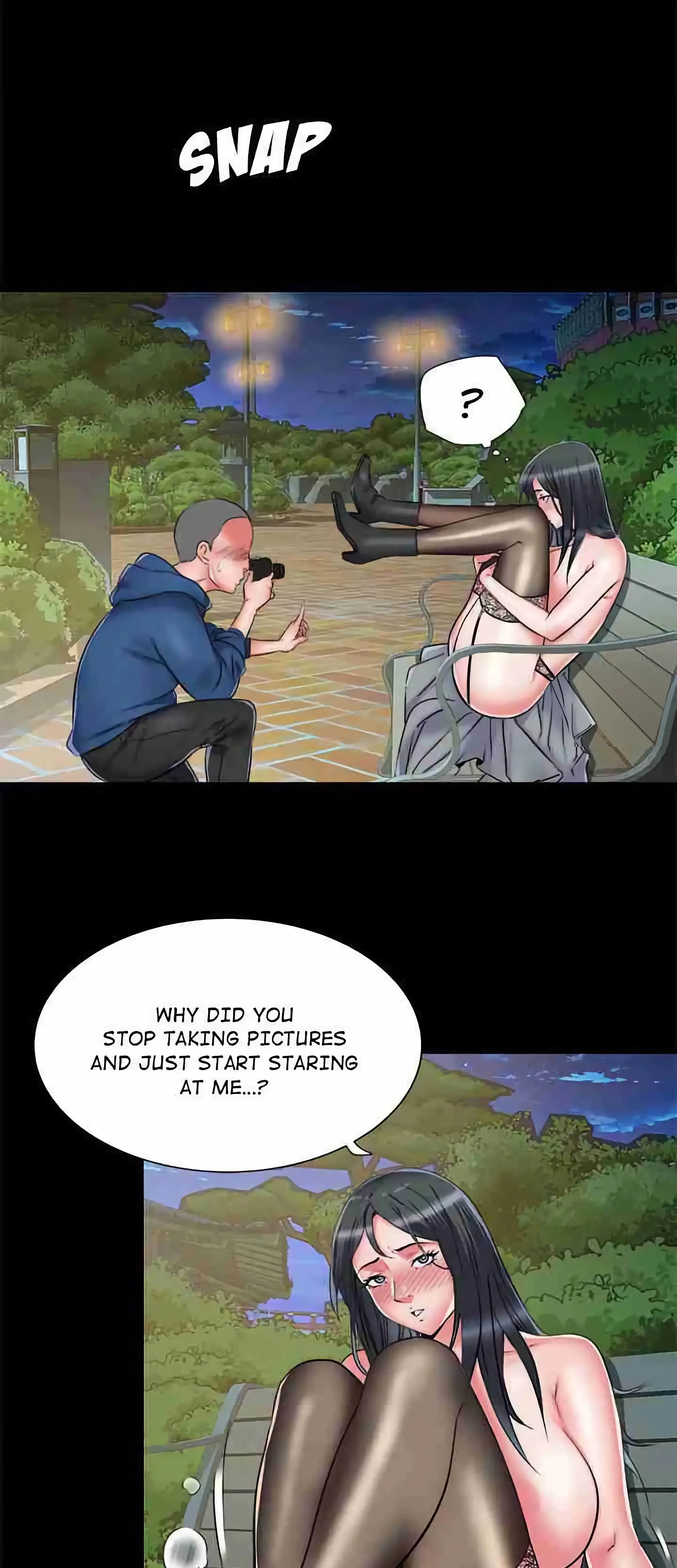 Salute! Episode 43 - Page 44