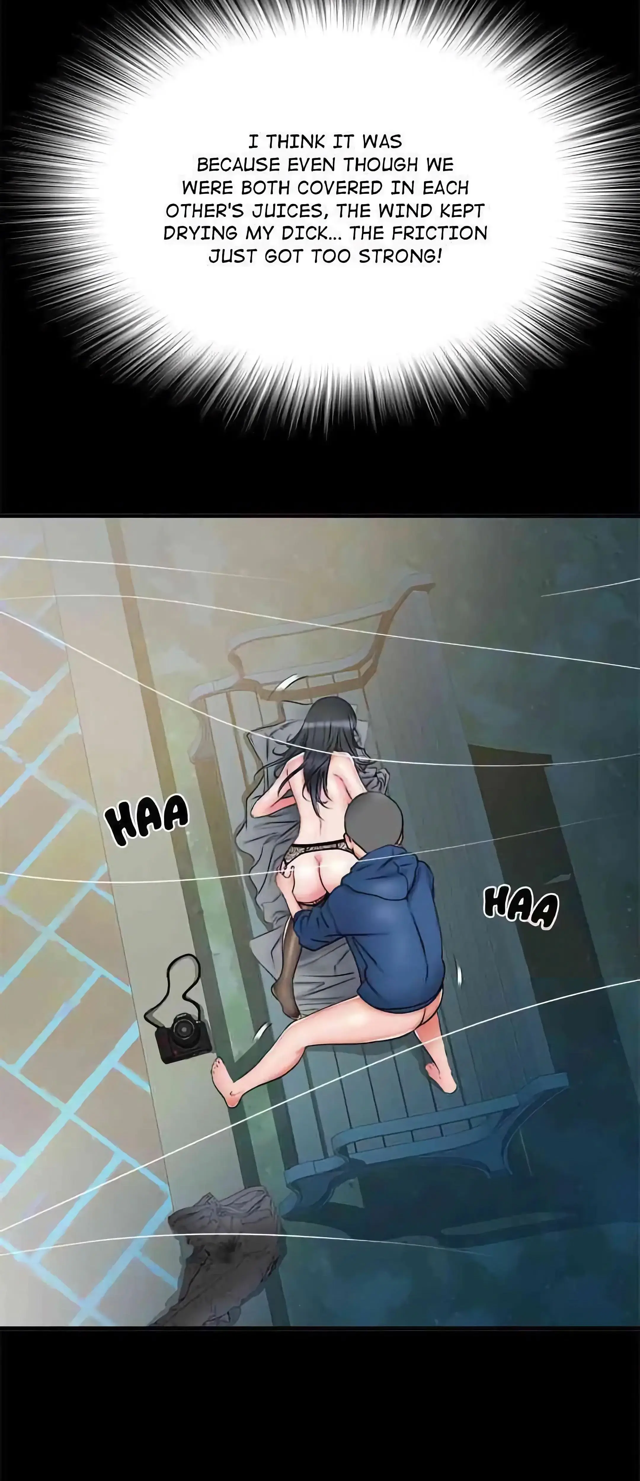 Salute! Episode 44 - Page 10