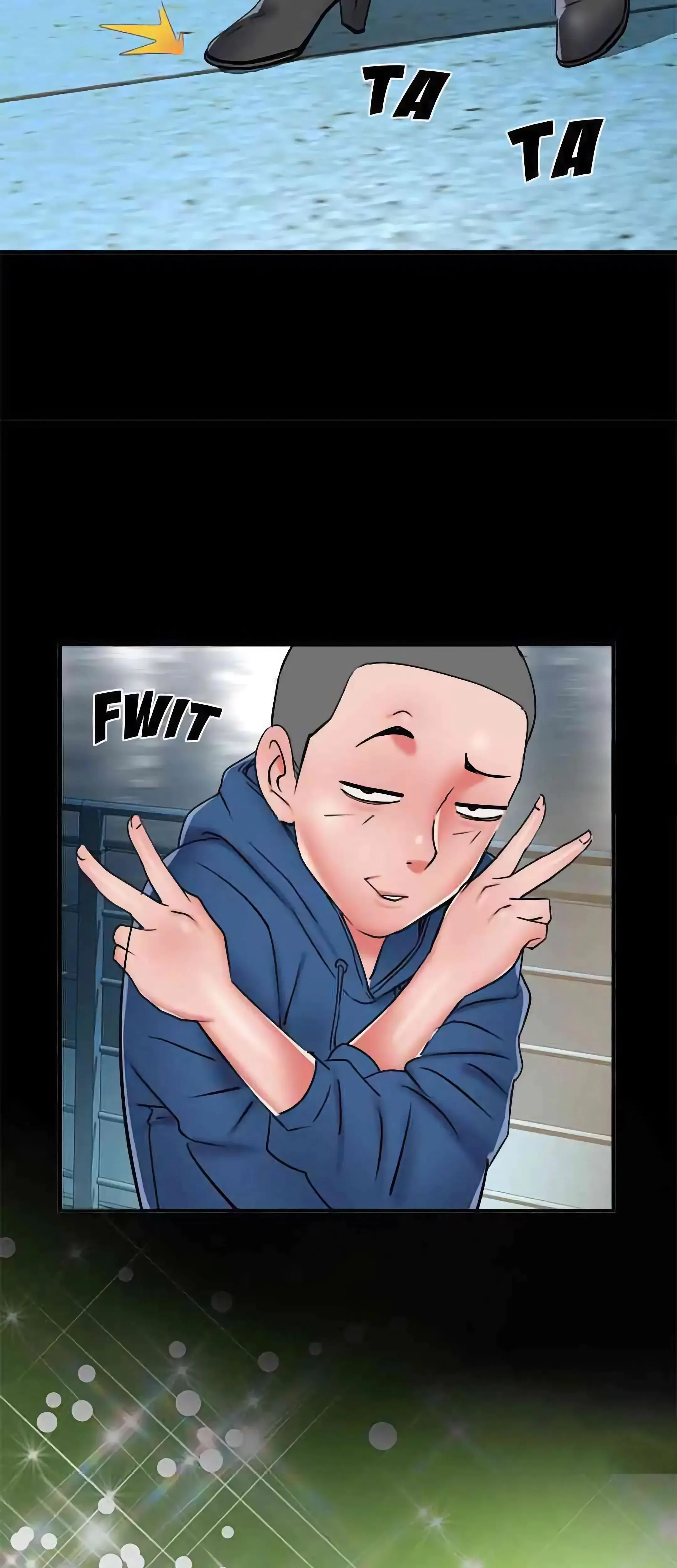 Salute! Episode 45 - Page 12