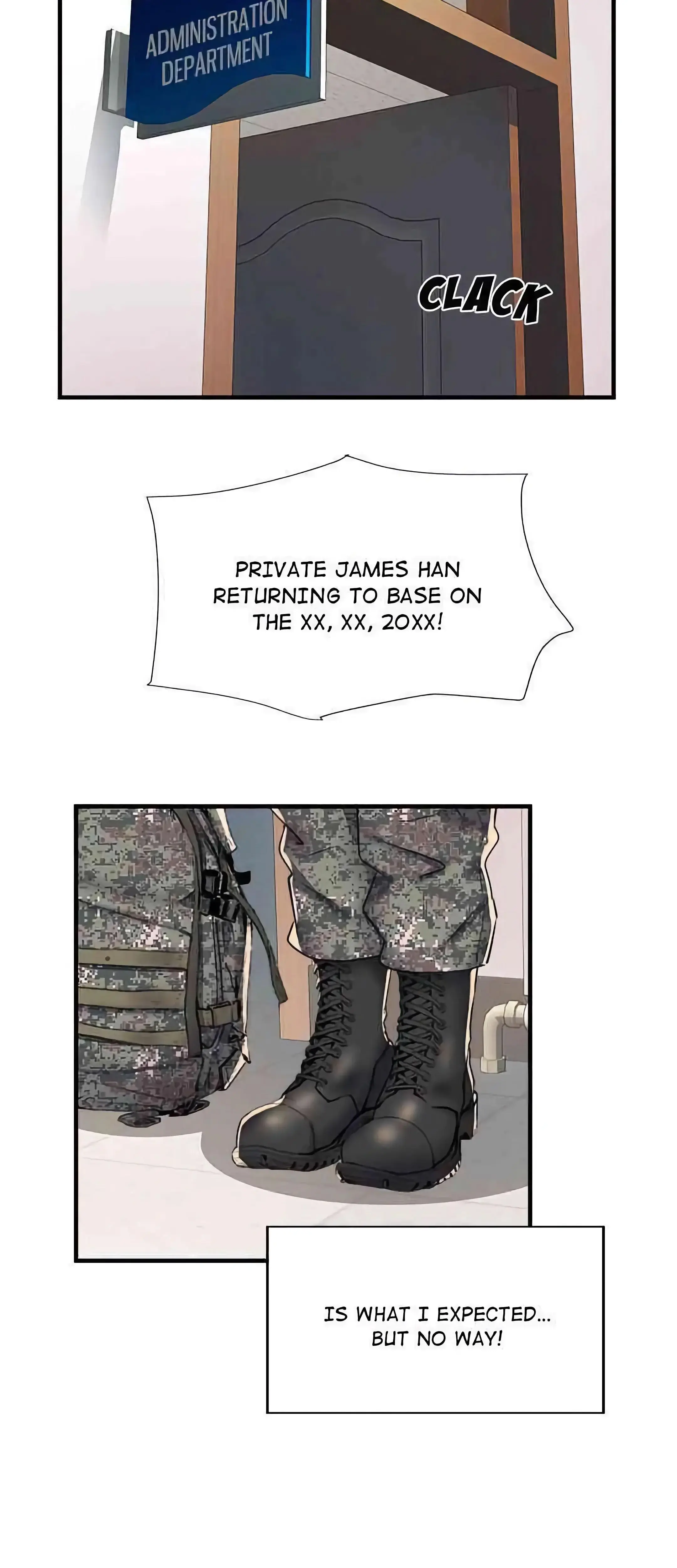 Salute! Episode 45 - Page 21
