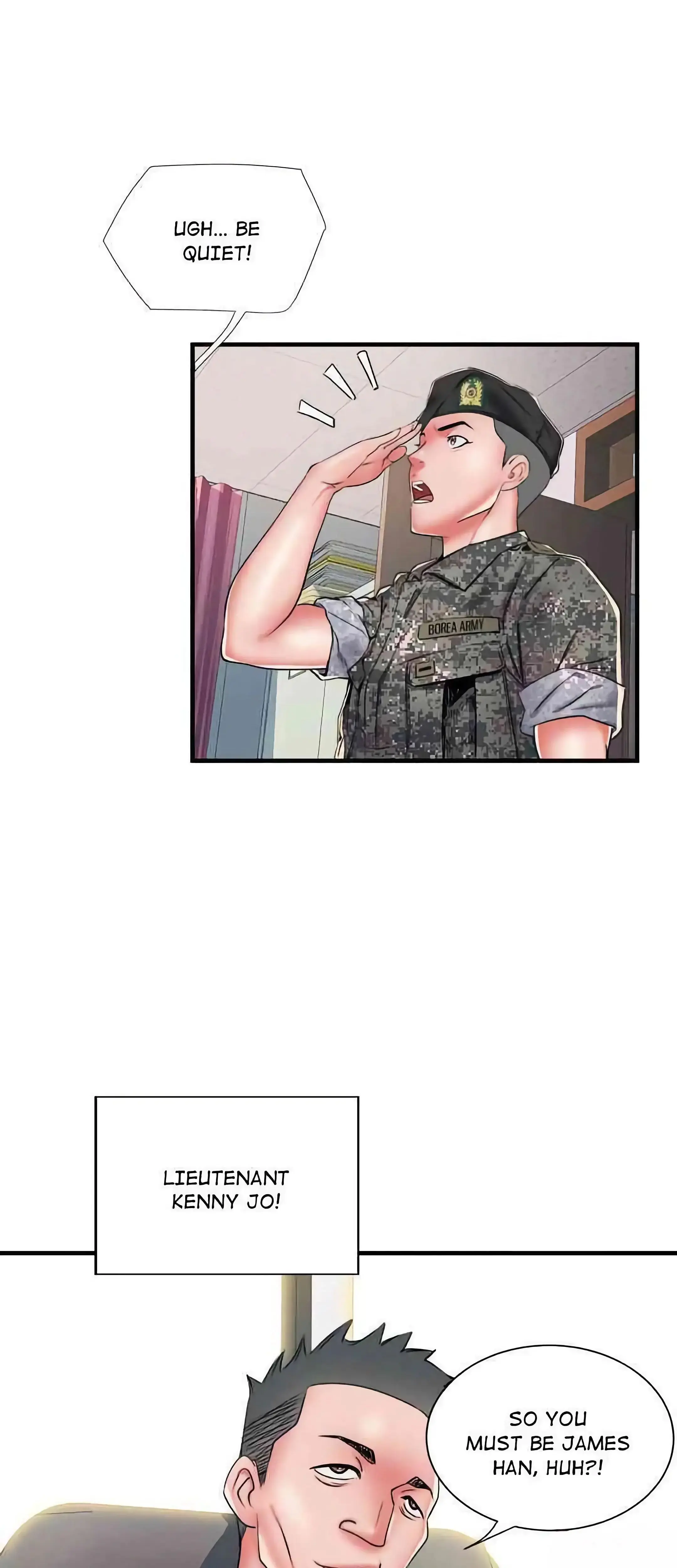 Salute! Episode 45 - Page 22