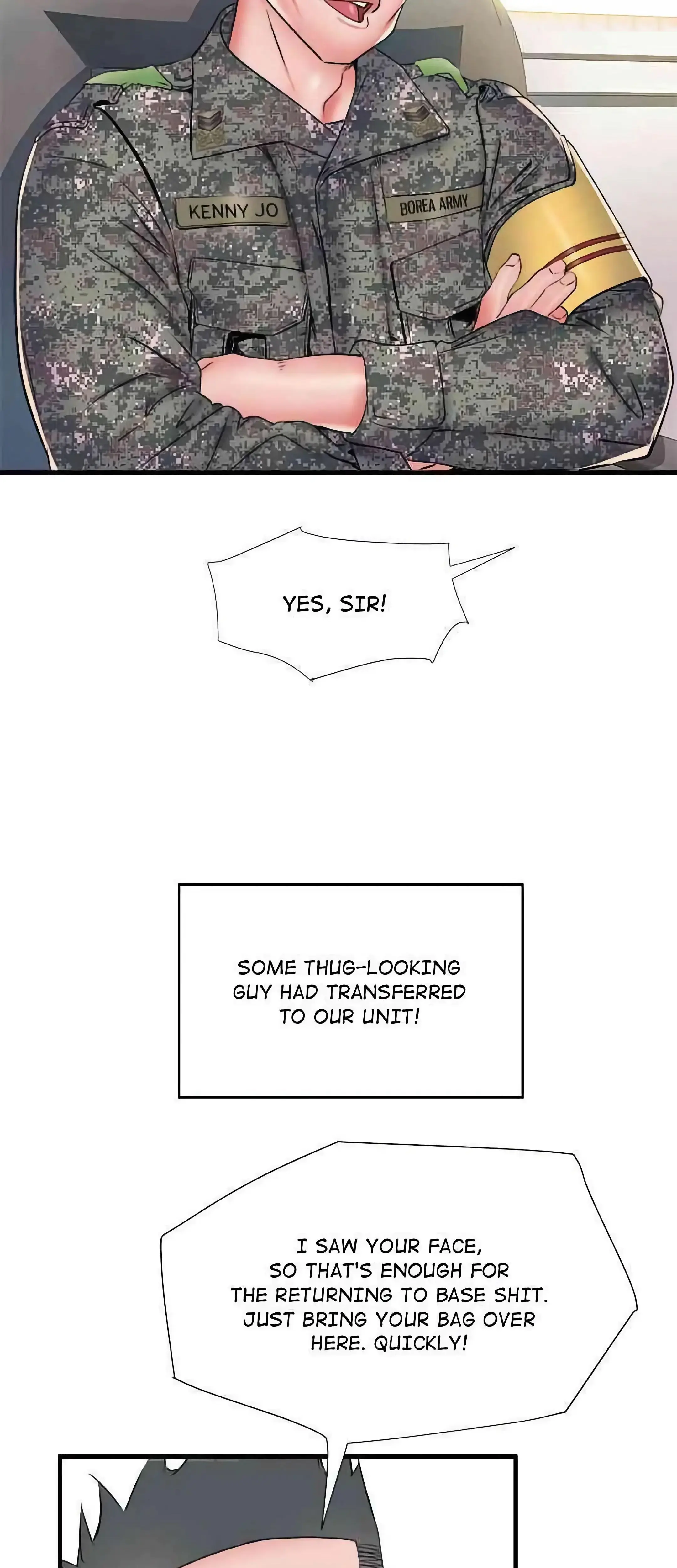 Salute! Episode 45 - Page 23