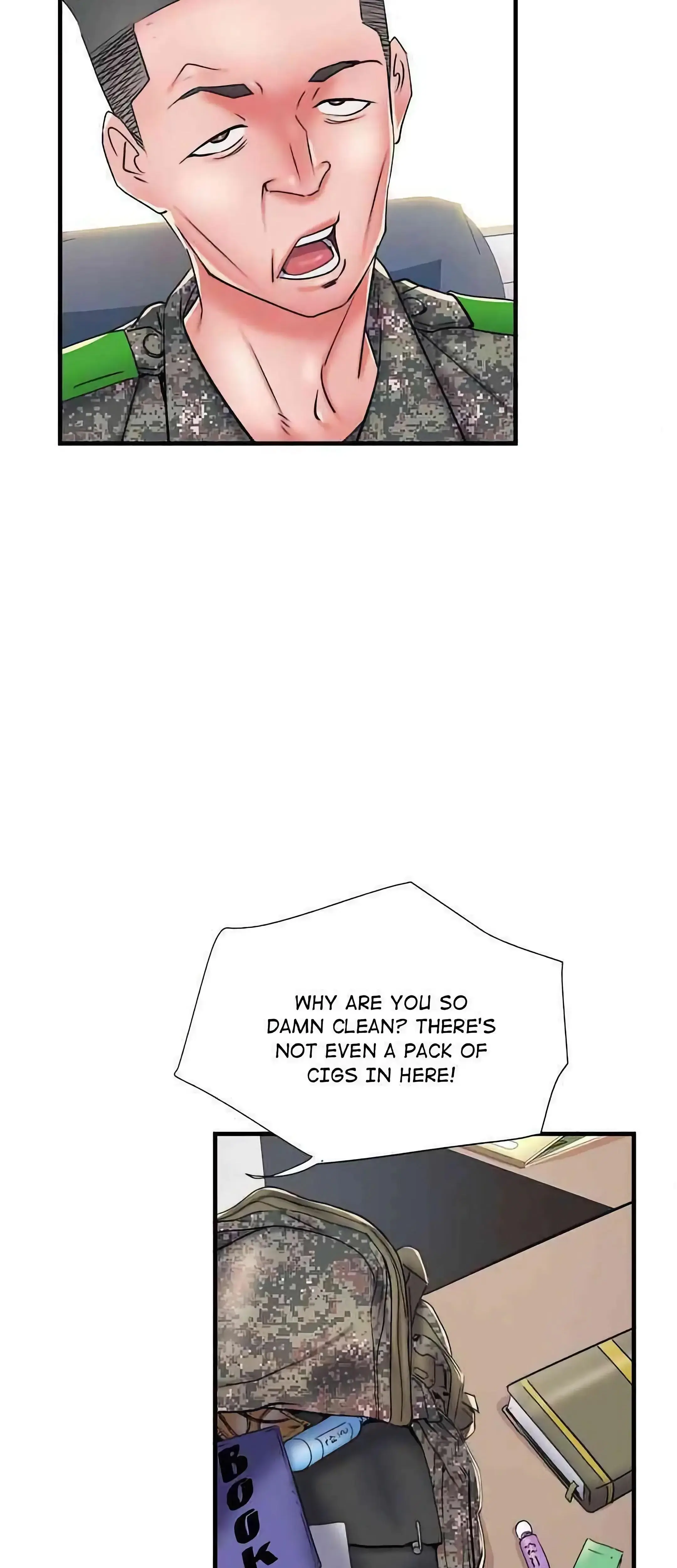 Salute! Episode 45 - Page 24