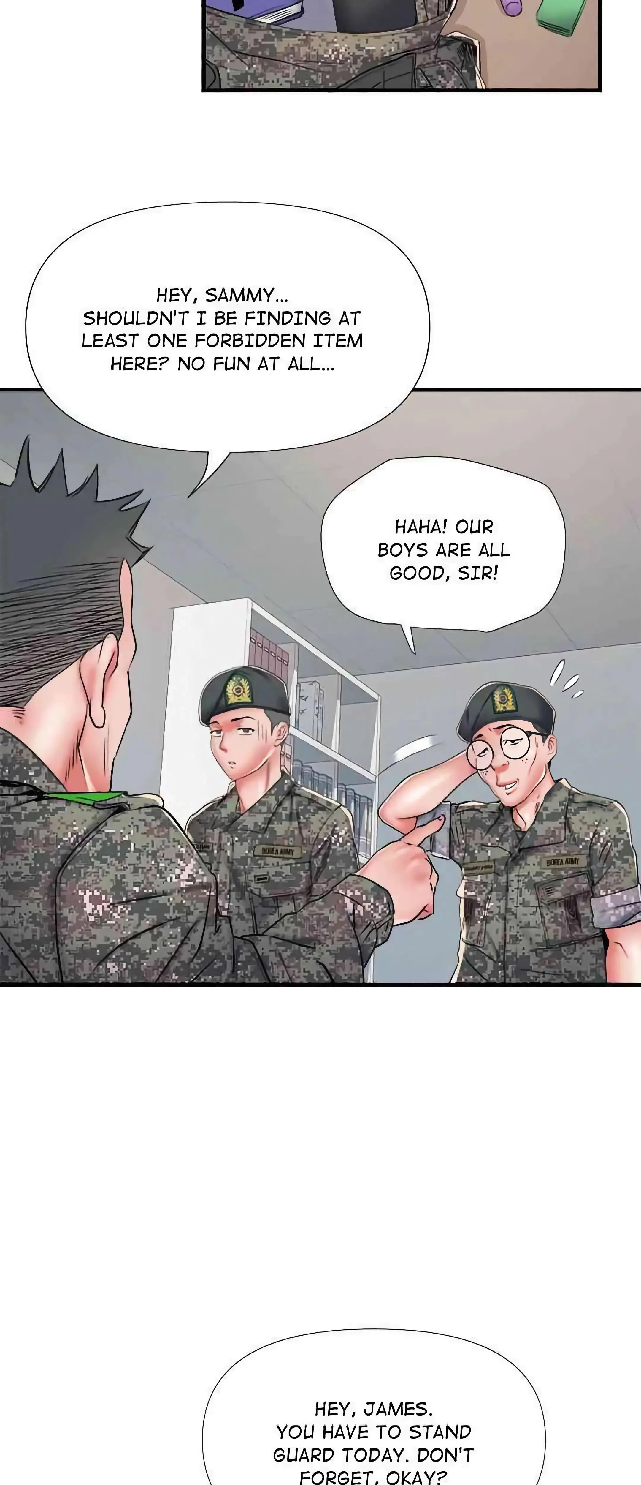 Salute! Episode 45 - Page 25