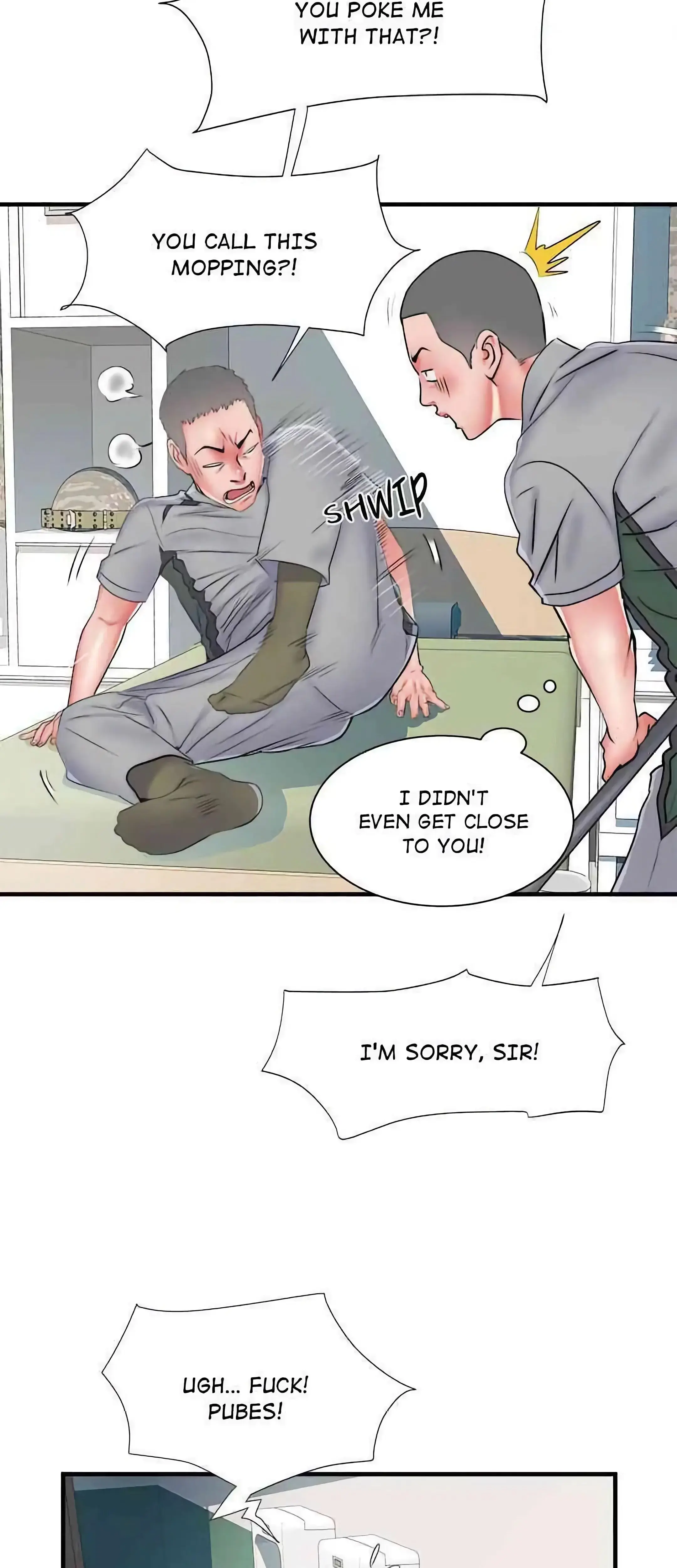 Salute! Episode 45 - Page 28