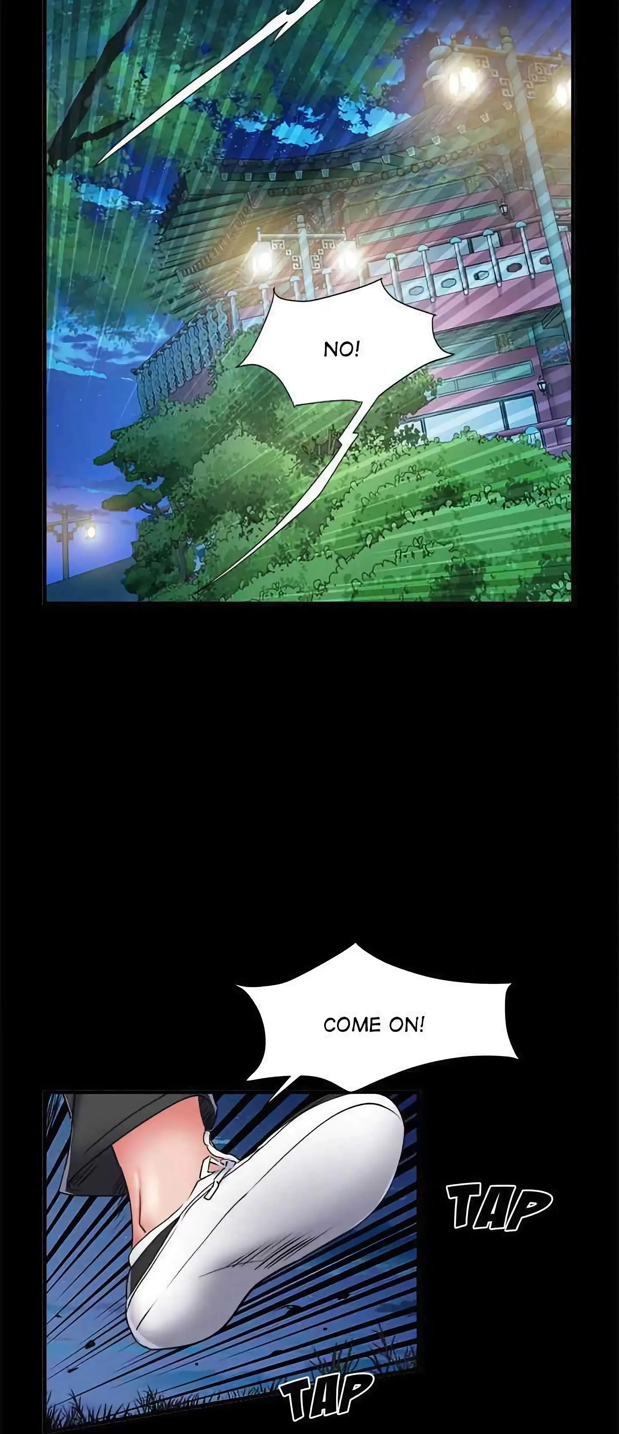 Salute! Episode 45 - Page 3