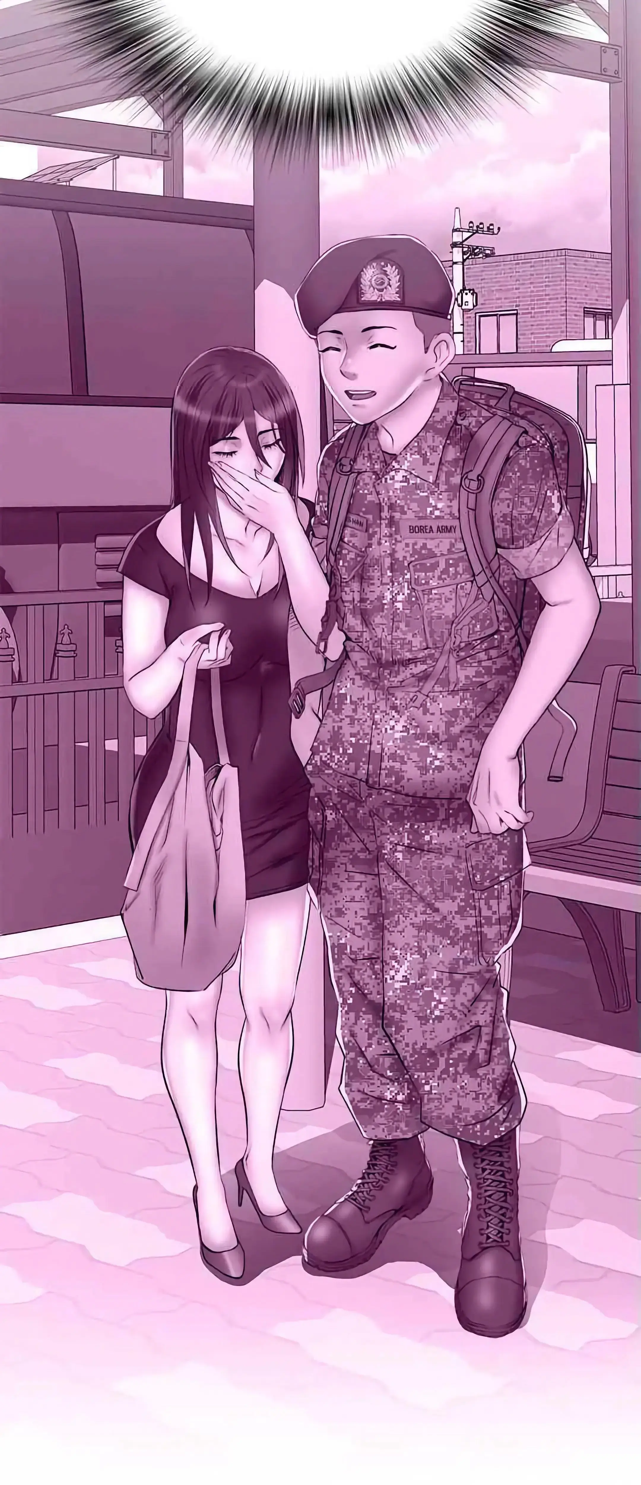 Salute! Episode 45 - Page 32