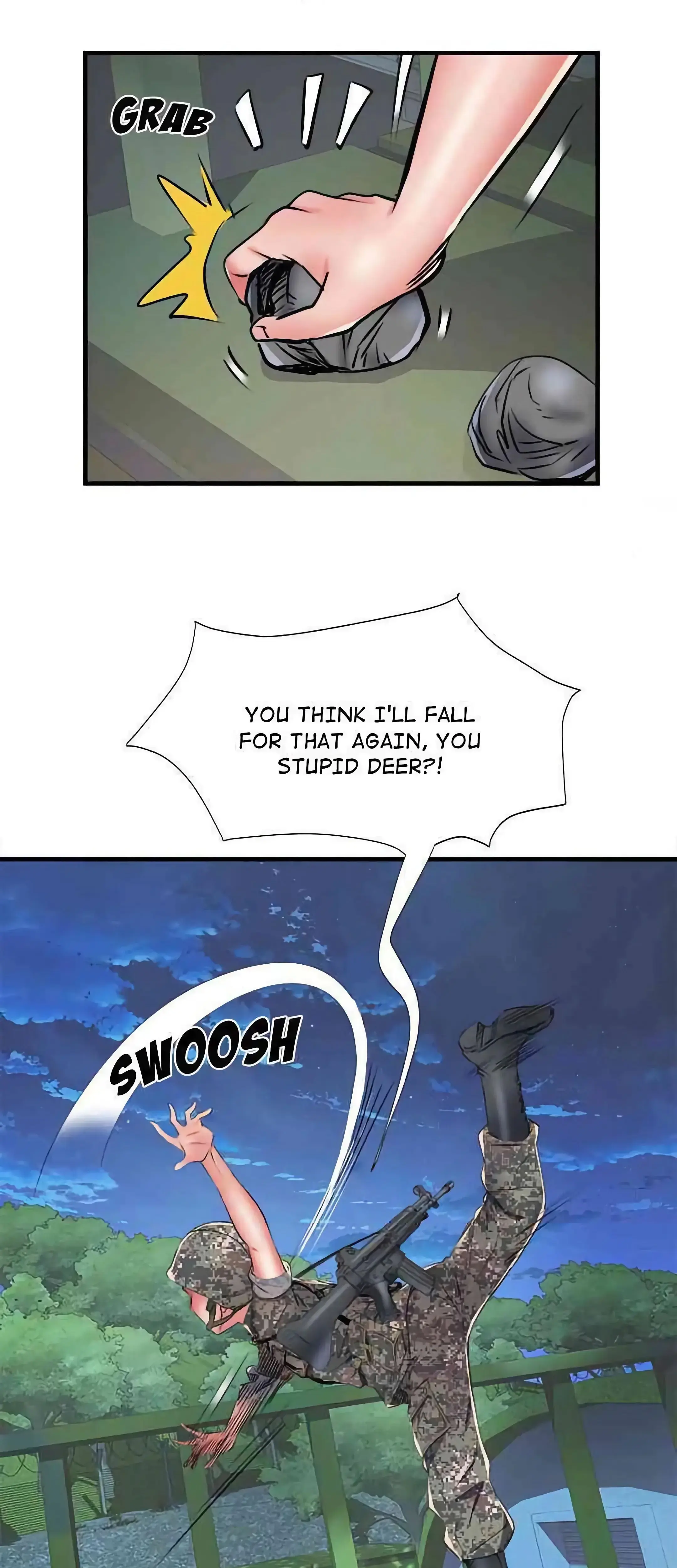 Salute! Episode 45 - Page 34