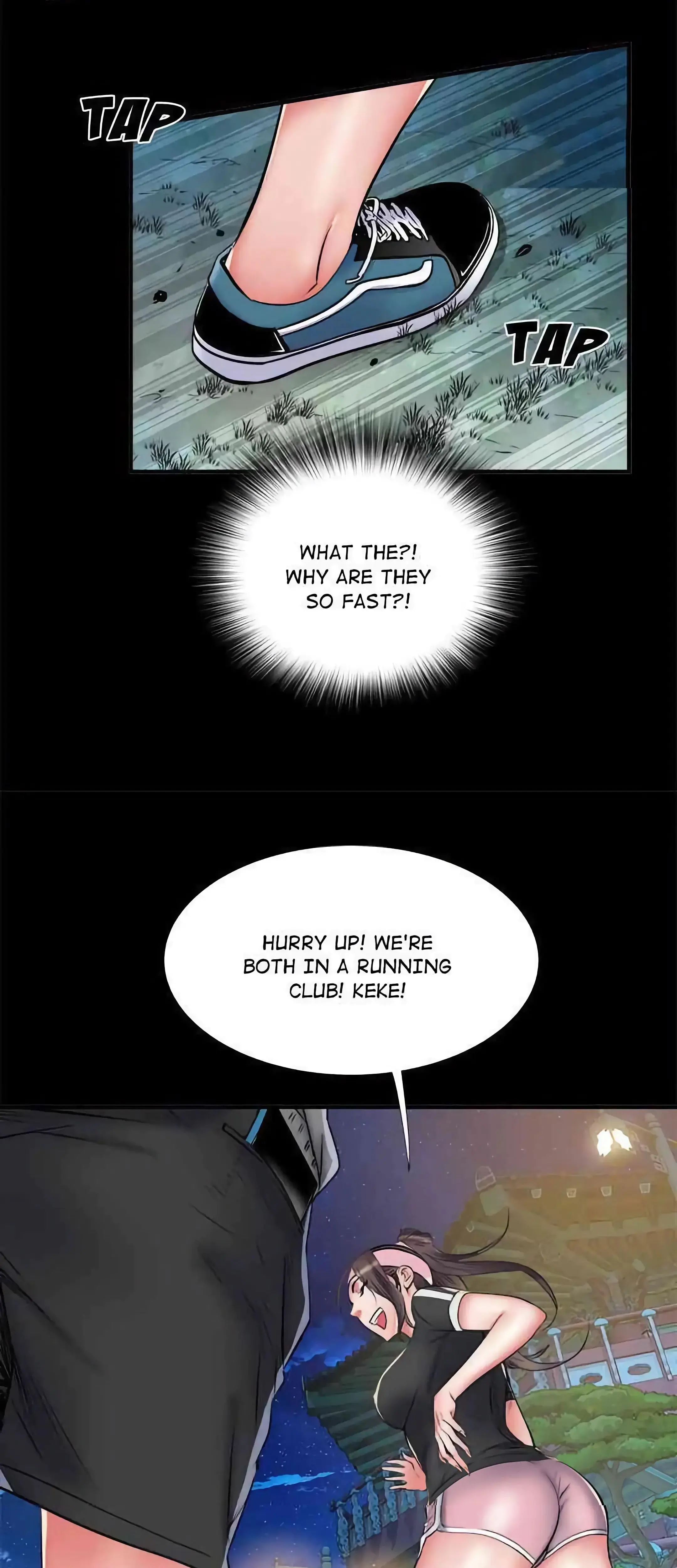 Salute! Episode 45 - Page 4