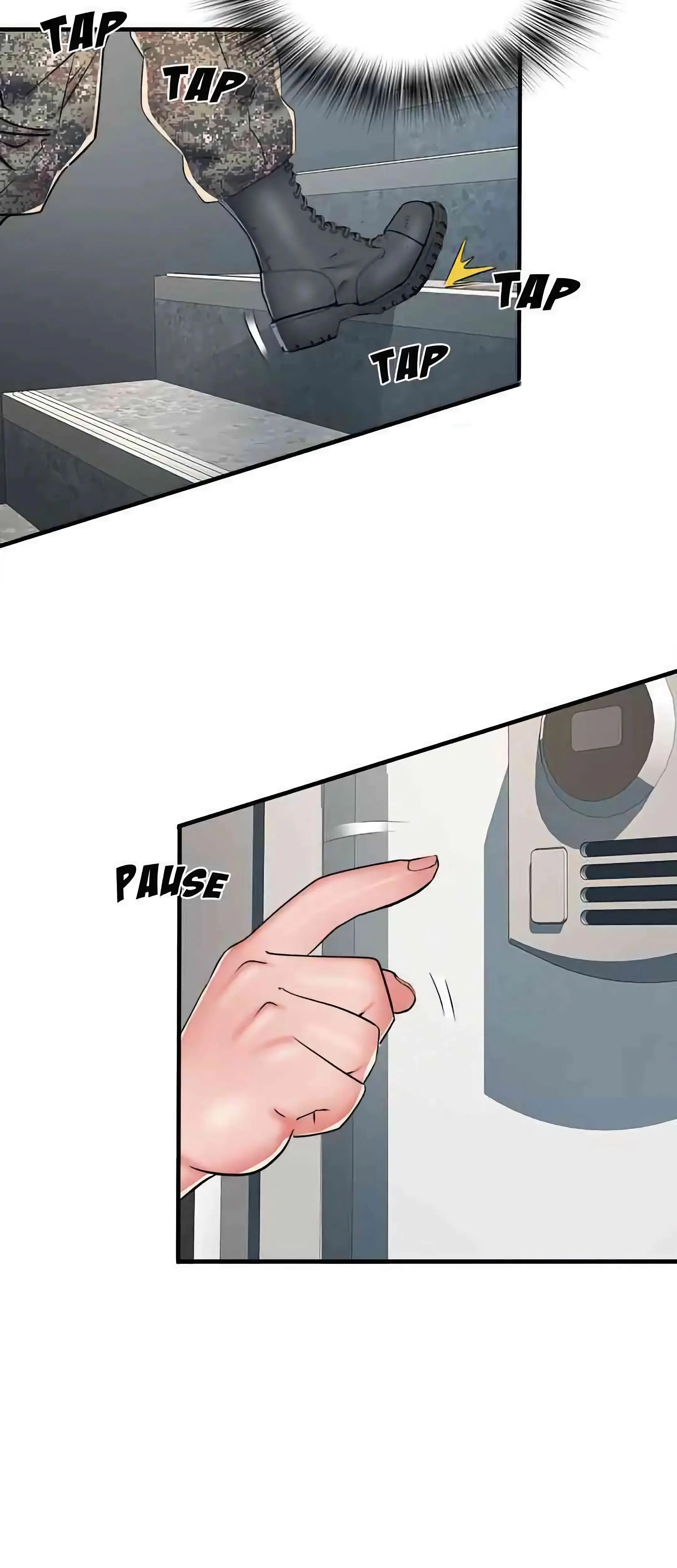 Salute! Episode 45 - Page 45
