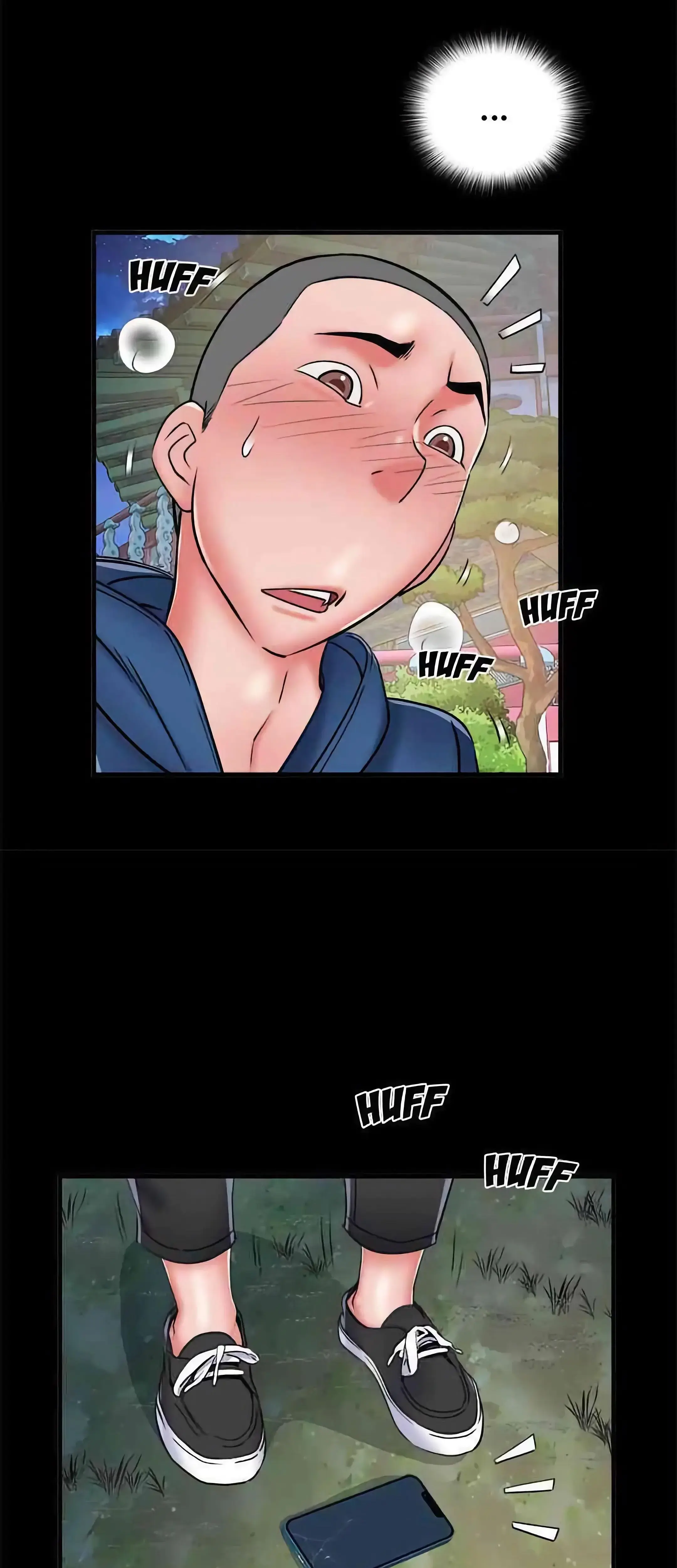 Salute! Episode 45 - Page 8